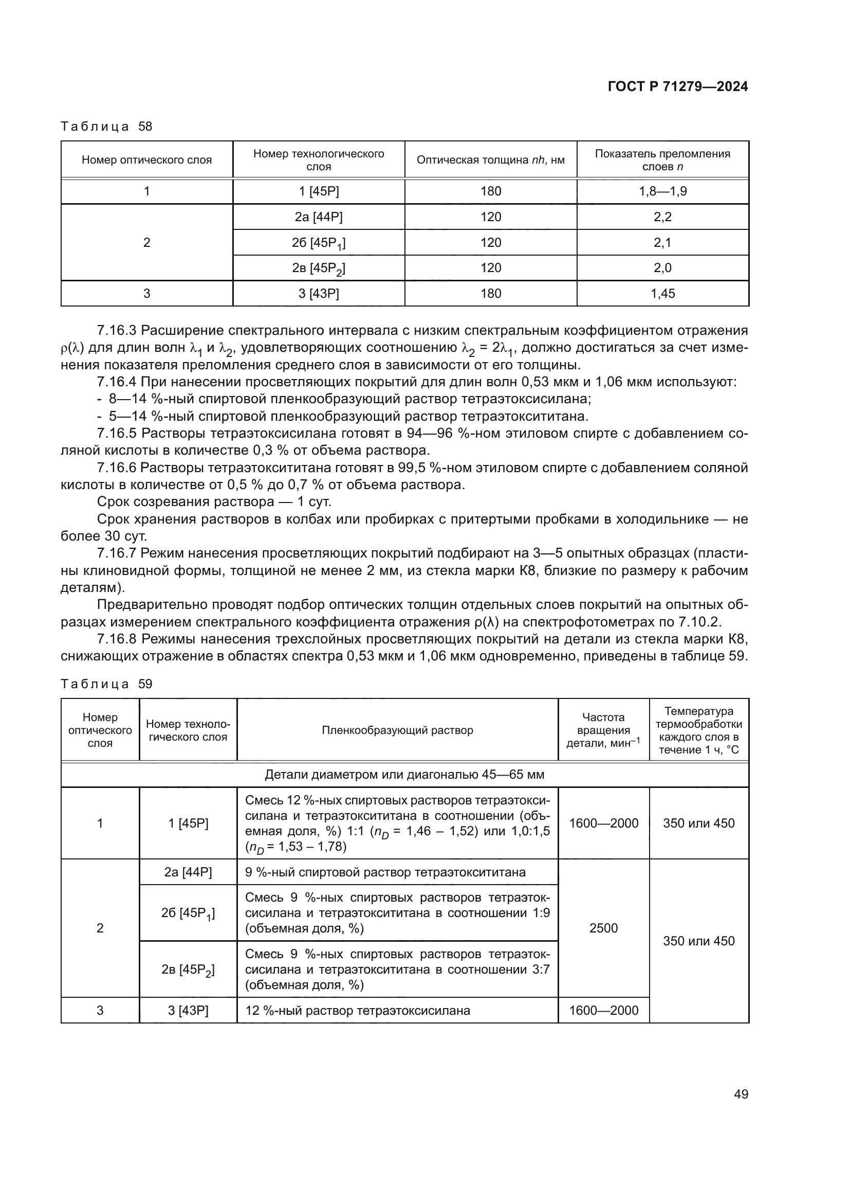 ГОСТ Р 71279-2024