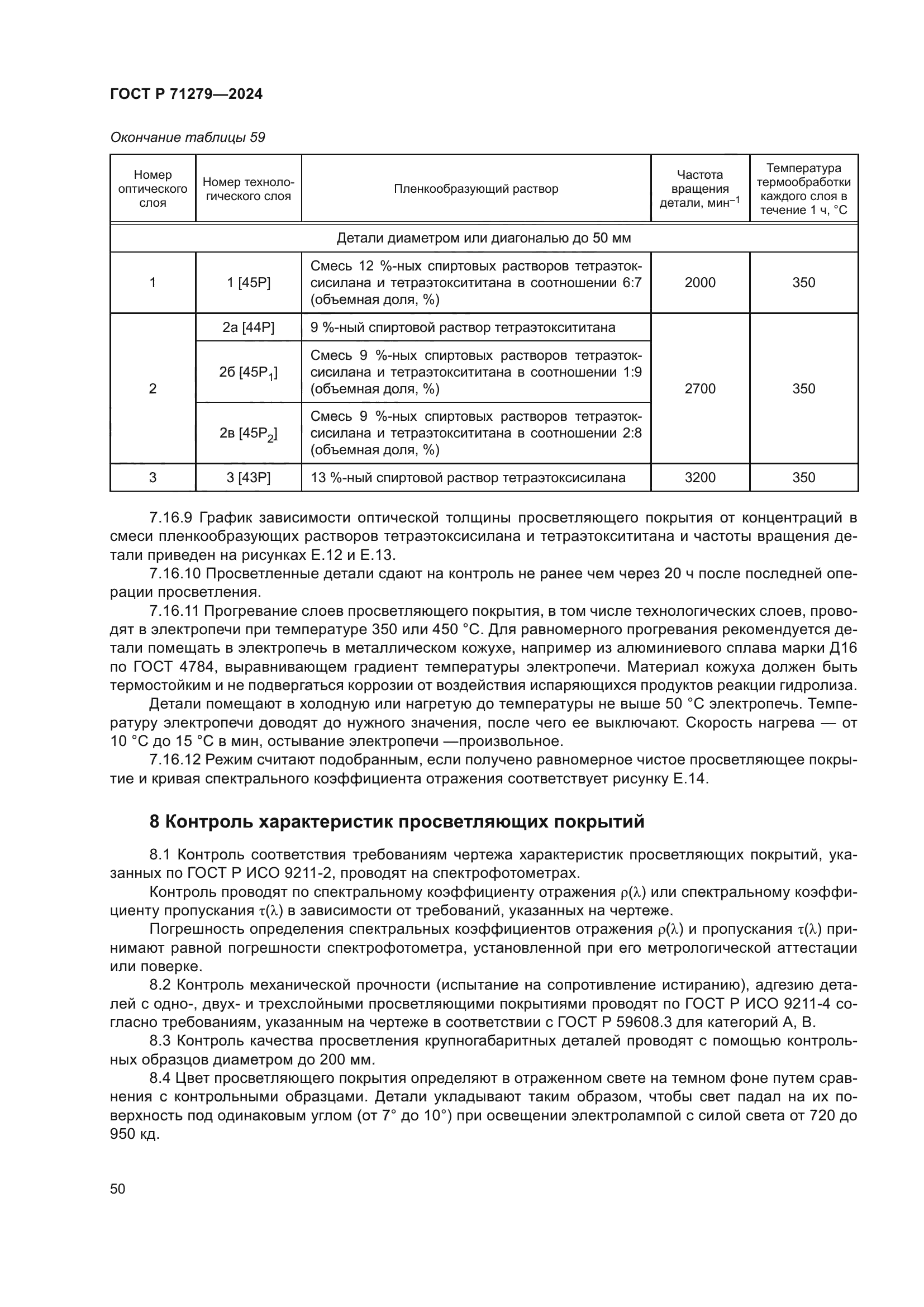 ГОСТ Р 71279-2024