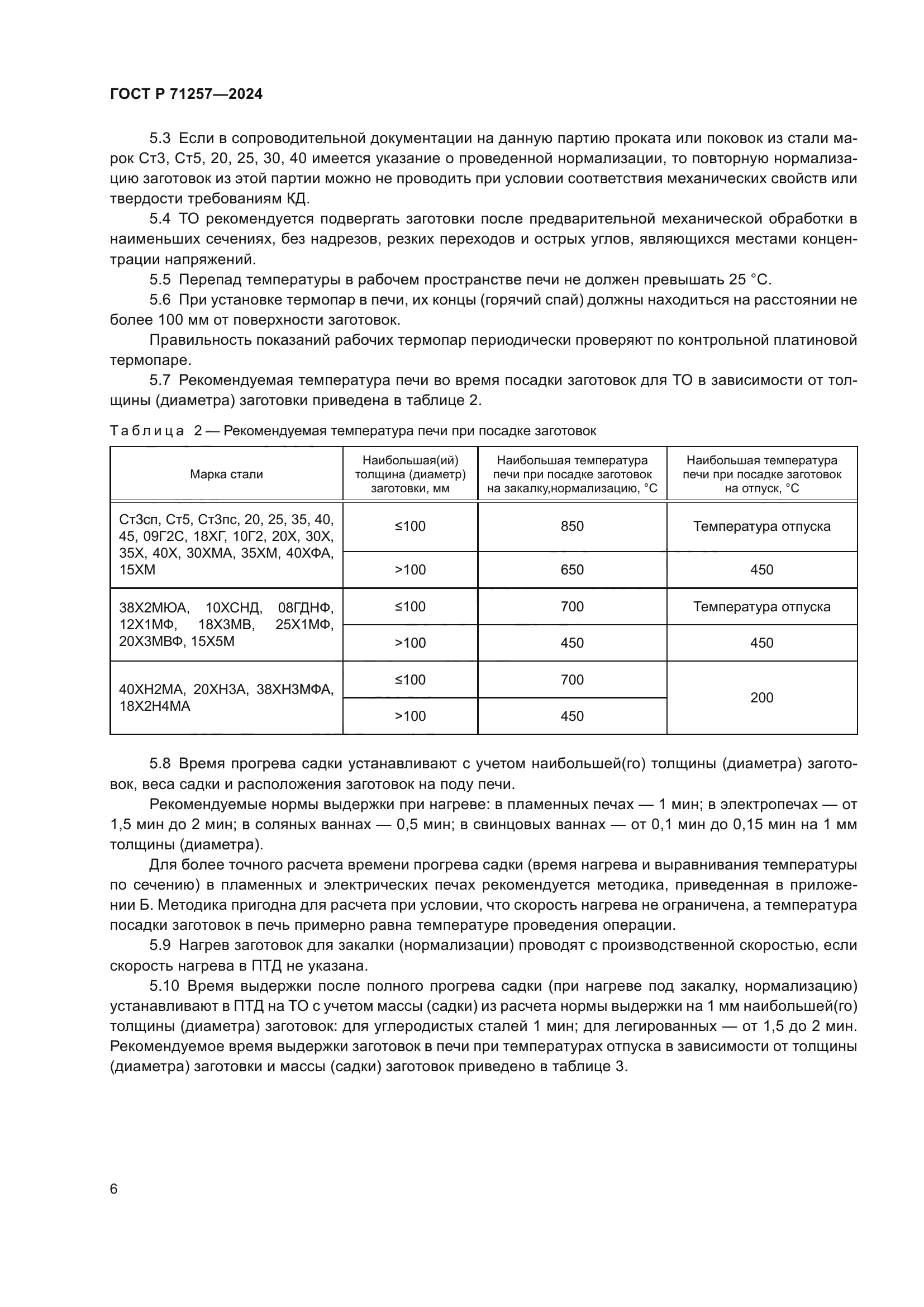 ГОСТ Р 71257-2024