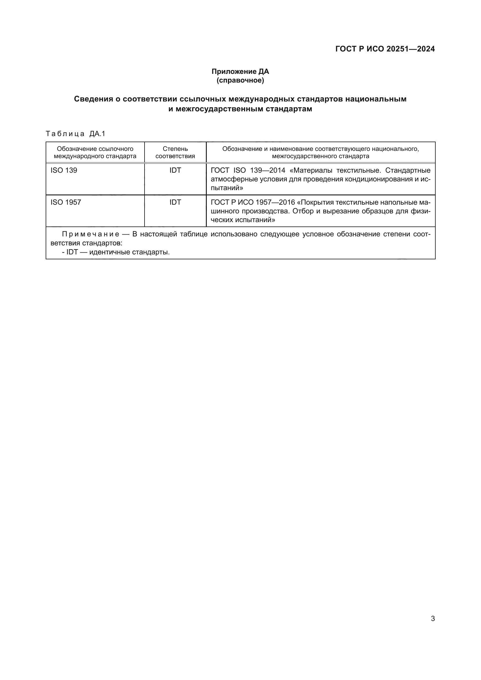 ГОСТ Р ИСО 20251-2024