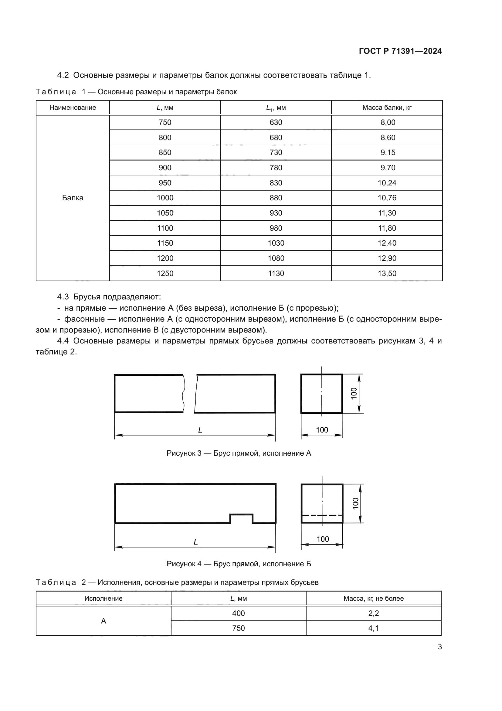 ГОСТ Р 71391-2024