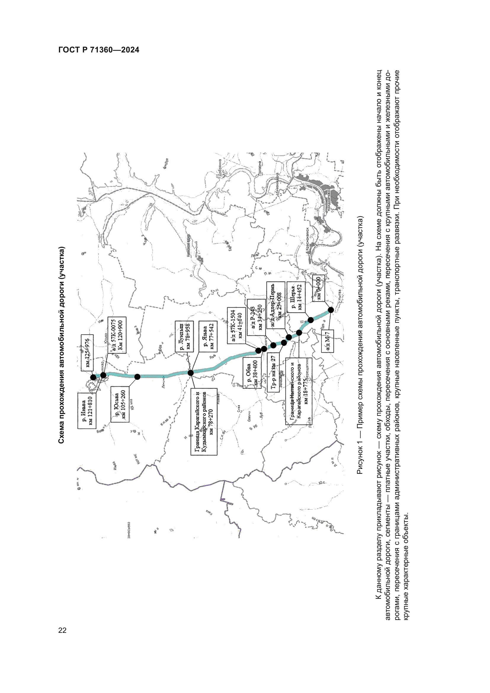 ГОСТ Р 71360-2024