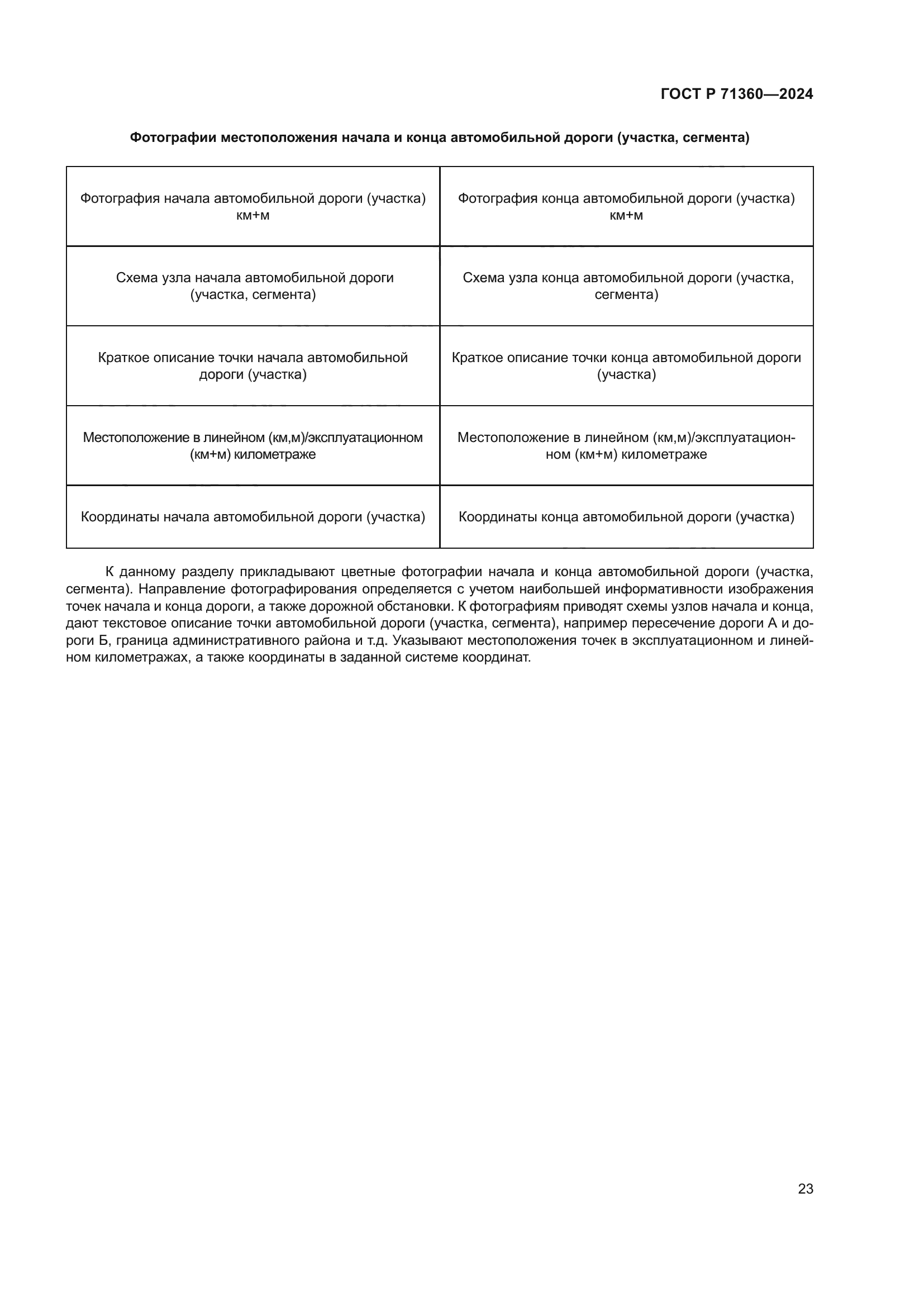ГОСТ Р 71360-2024