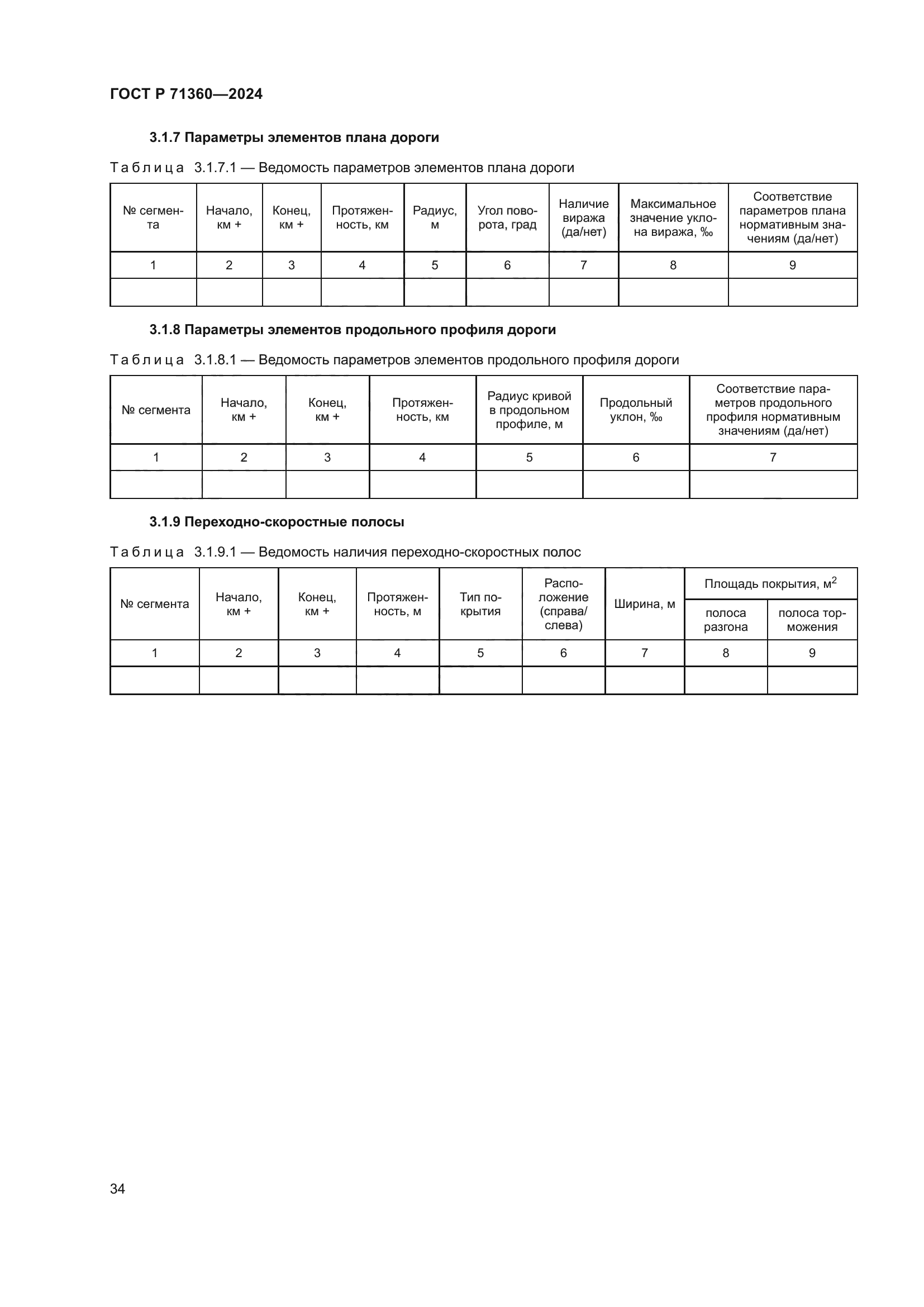 ГОСТ Р 71360-2024
