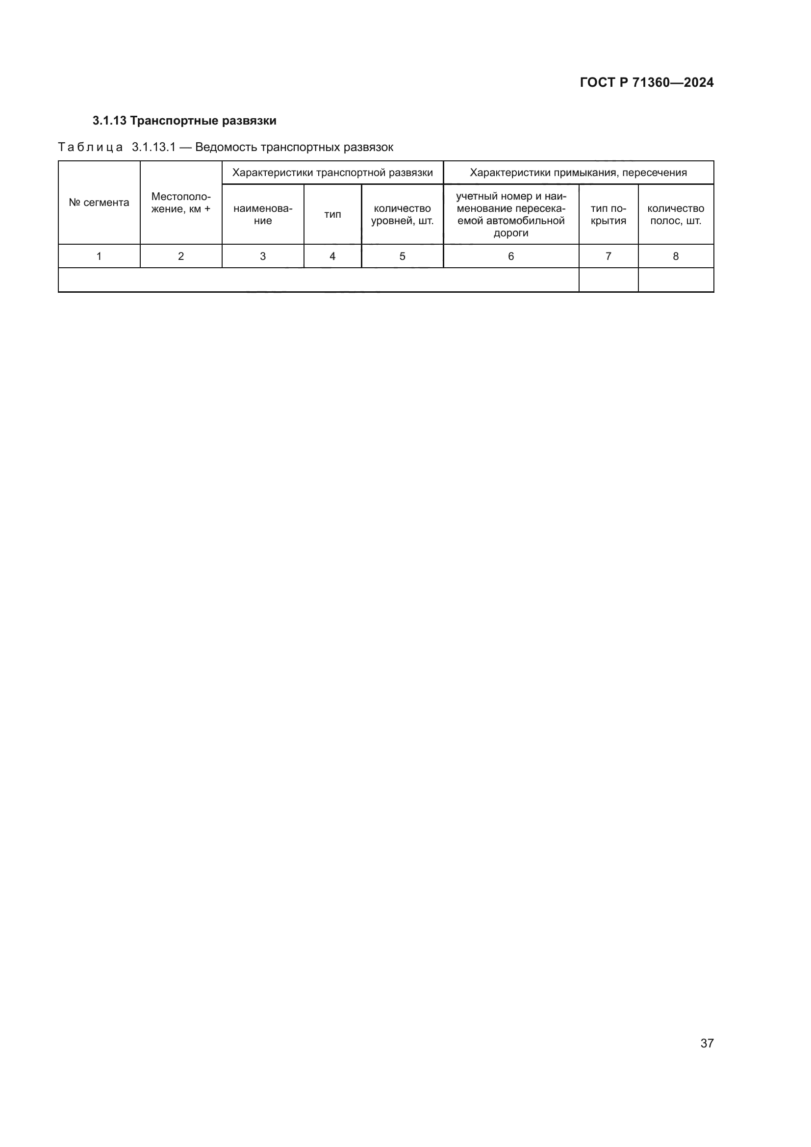 ГОСТ Р 71360-2024