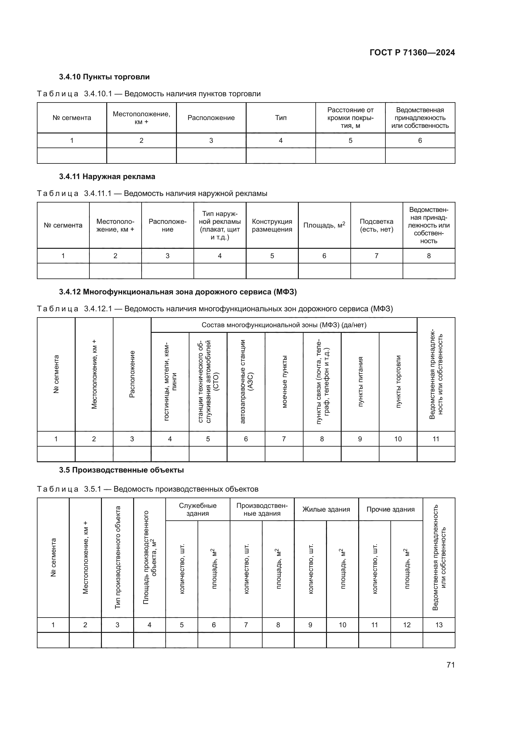 ГОСТ Р 71360-2024