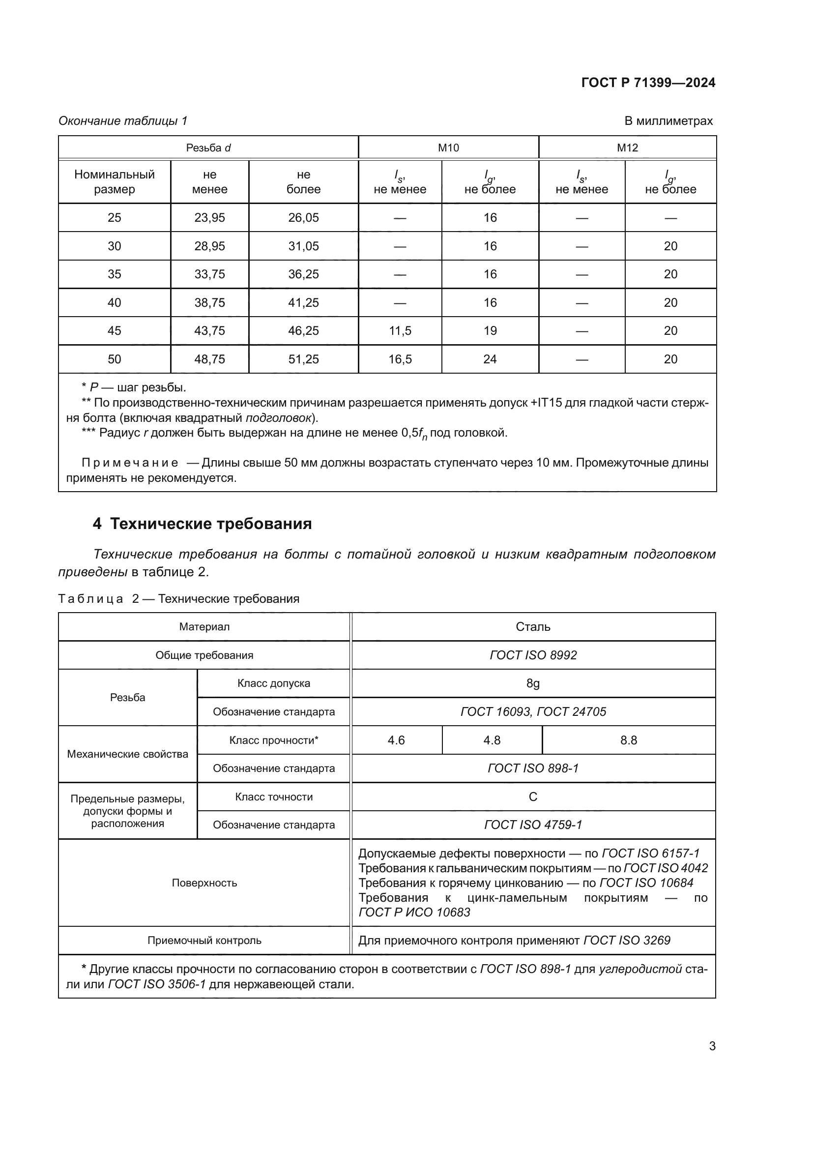 ГОСТ Р 71399-2024
