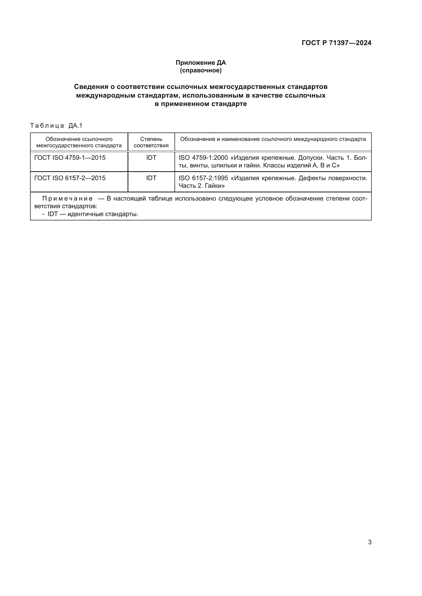 ГОСТ Р 71397-2024