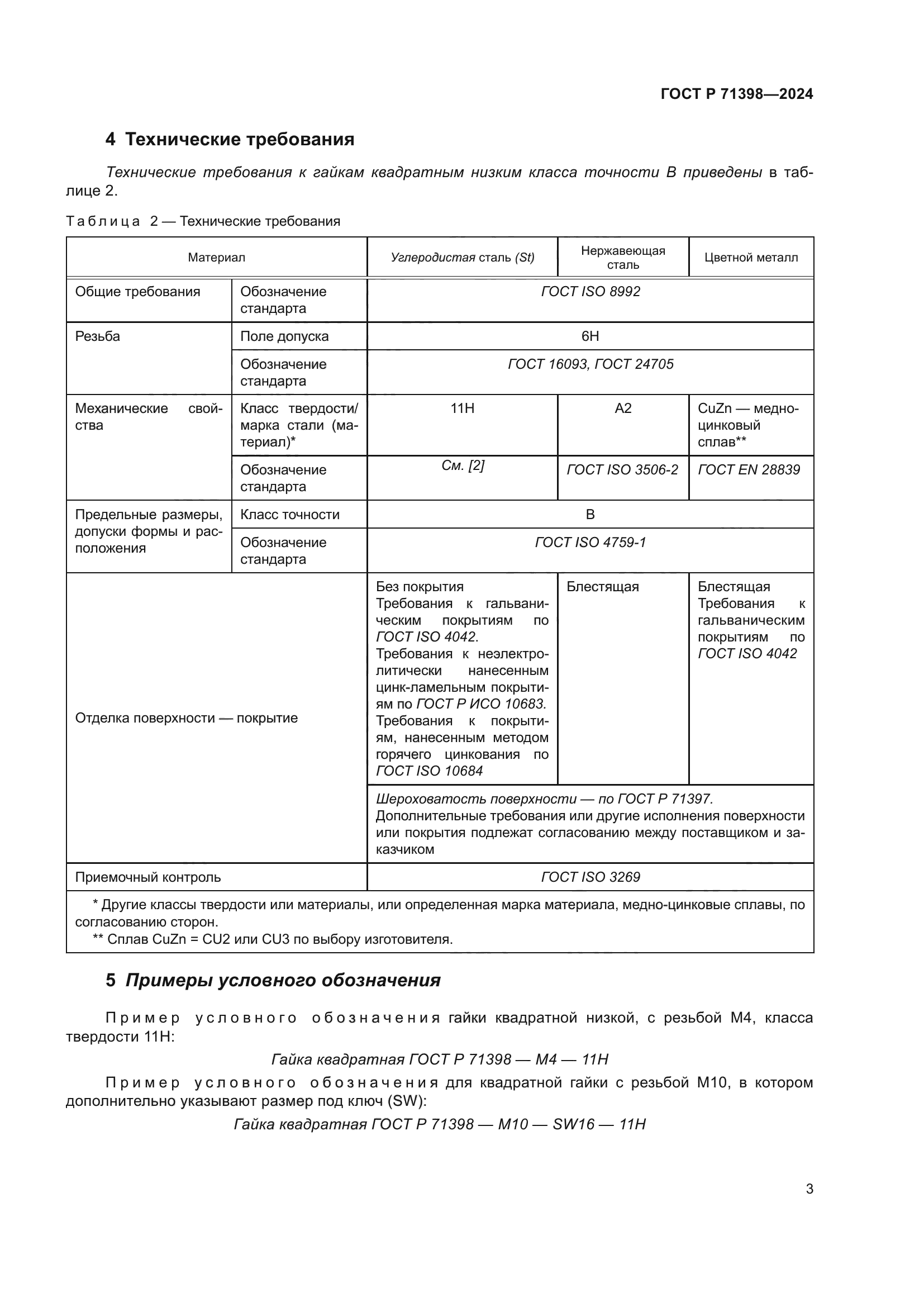ГОСТ Р 71398-2024