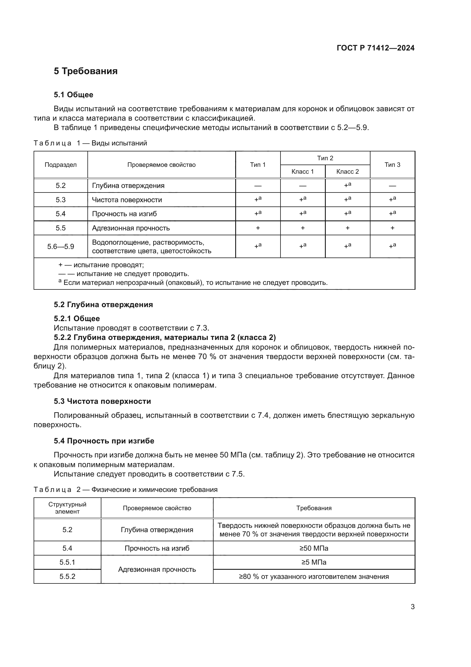 ГОСТ Р 71412-2024