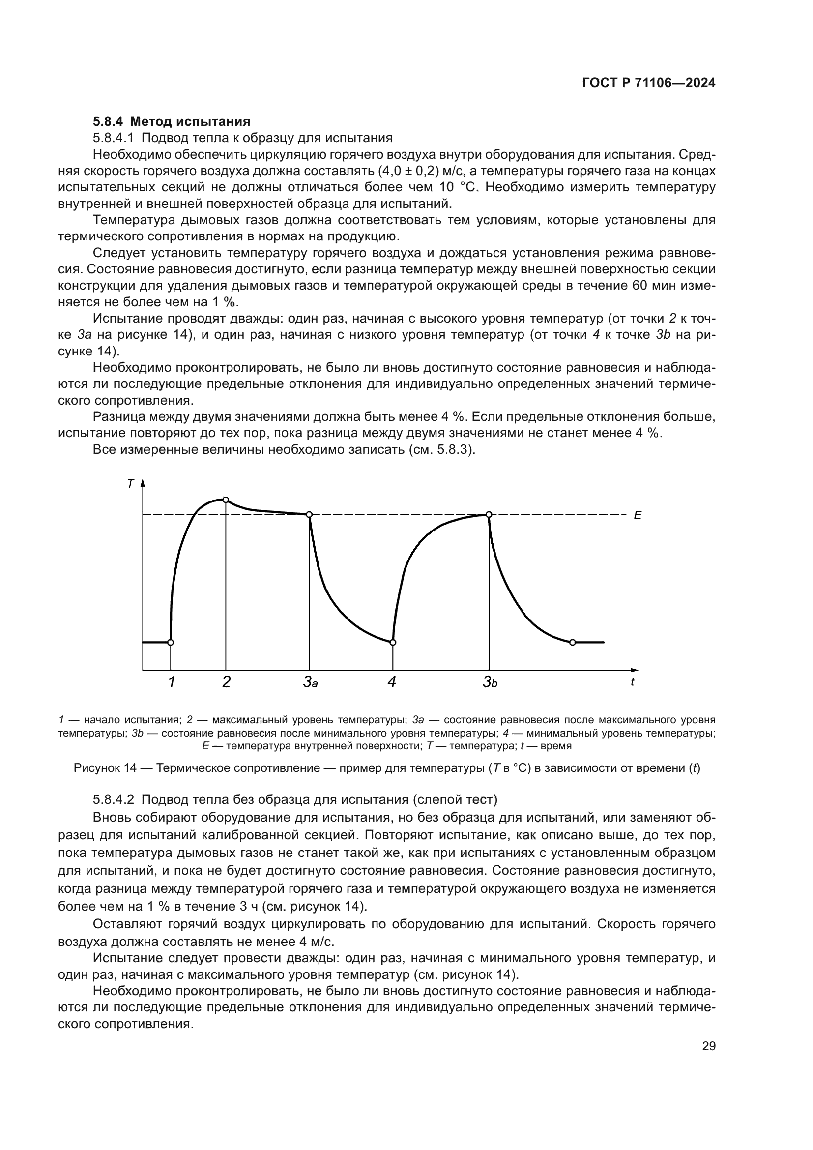 ГОСТ Р 71106-2024