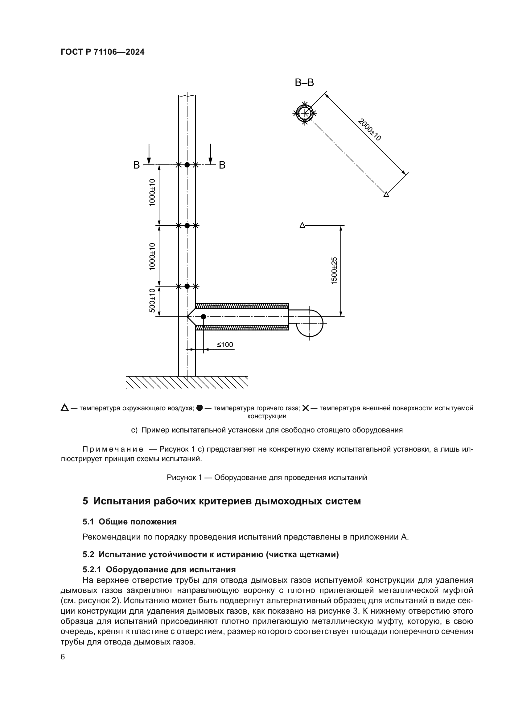 ГОСТ Р 71106-2024