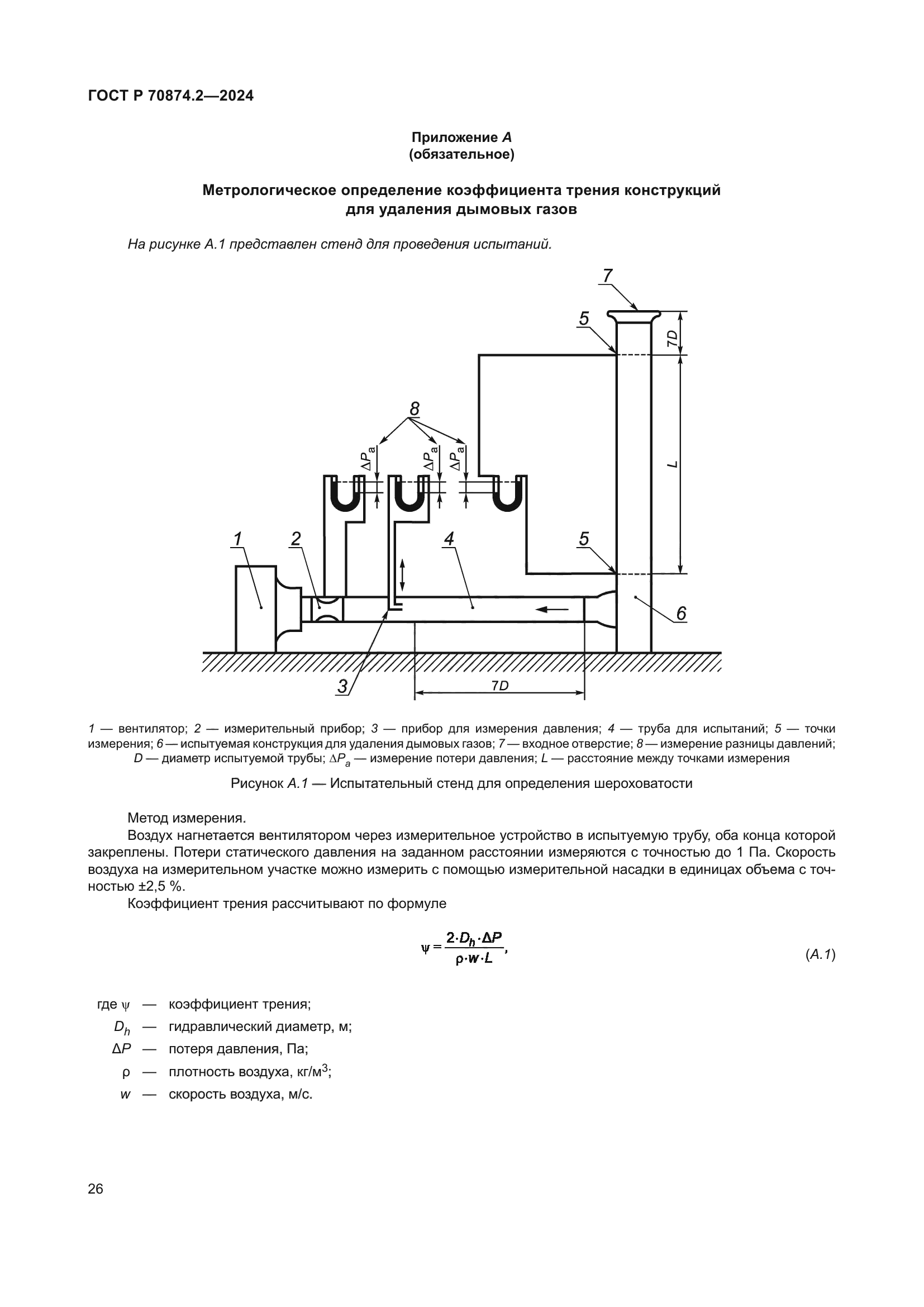 ГОСТ Р 70874.2-2024