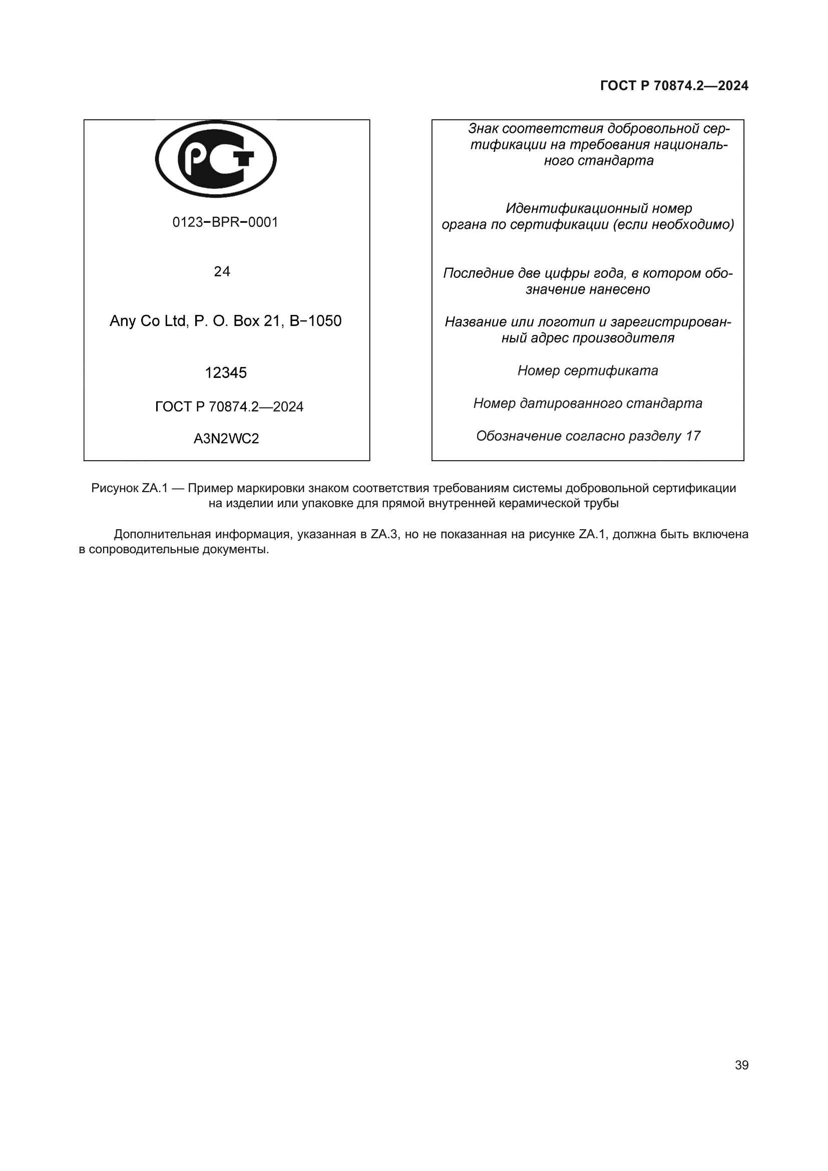 ГОСТ Р 70874.2-2024