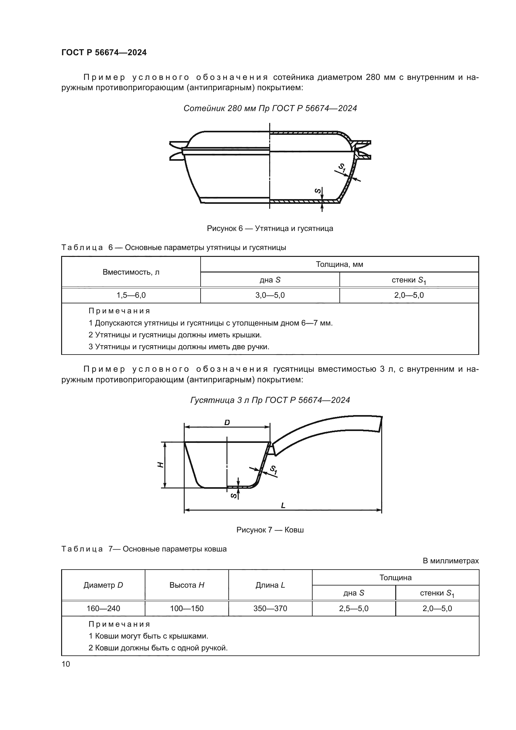 ГОСТ Р 56674-2024