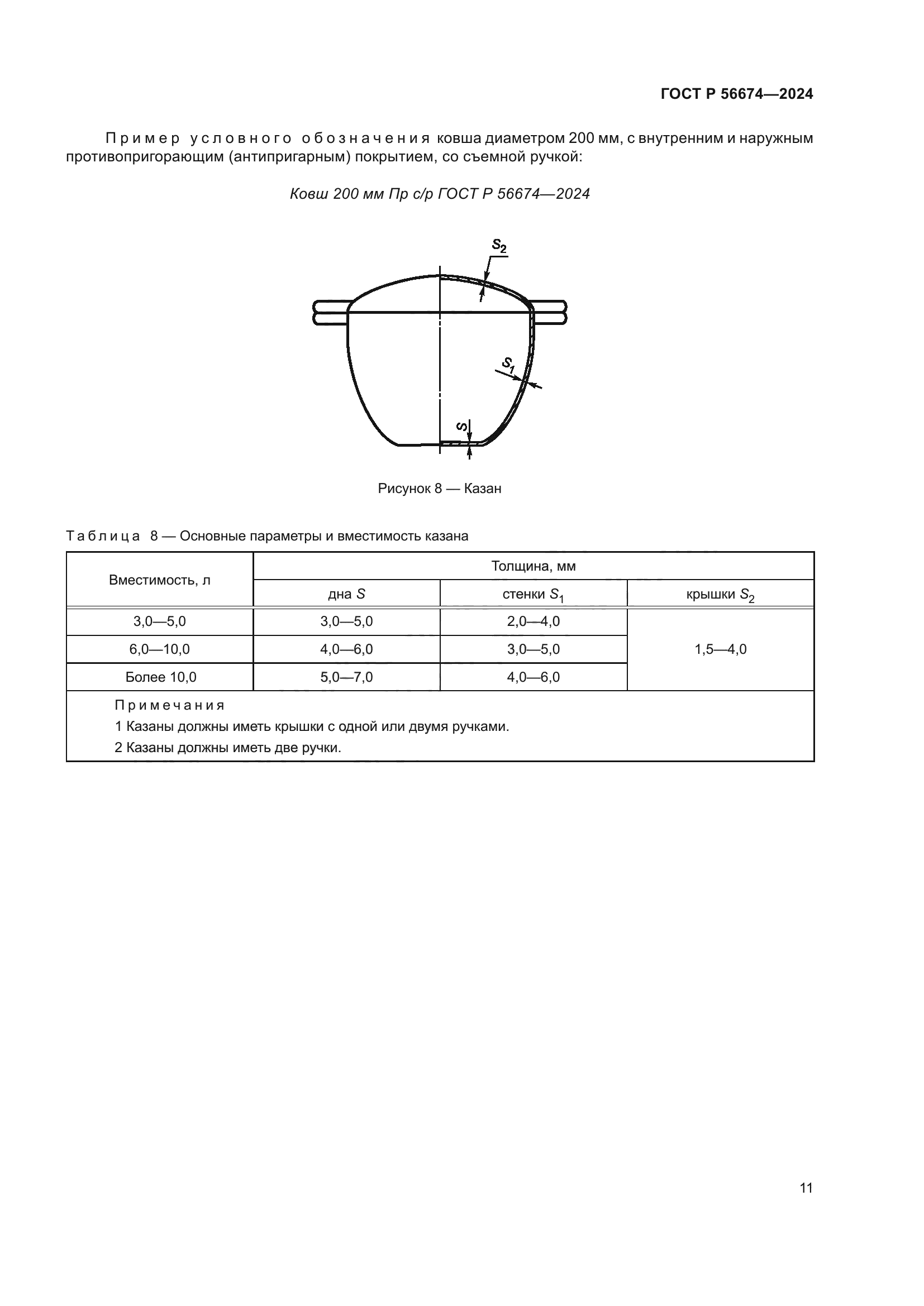 ГОСТ Р 56674-2024