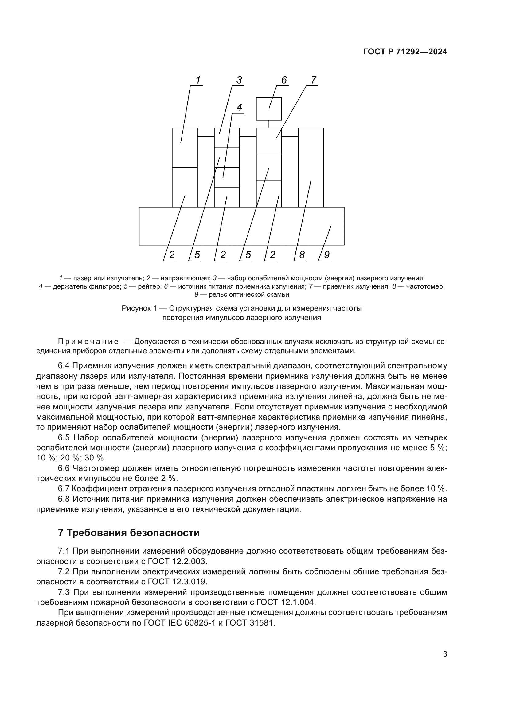 ГОСТ Р 71292-2024