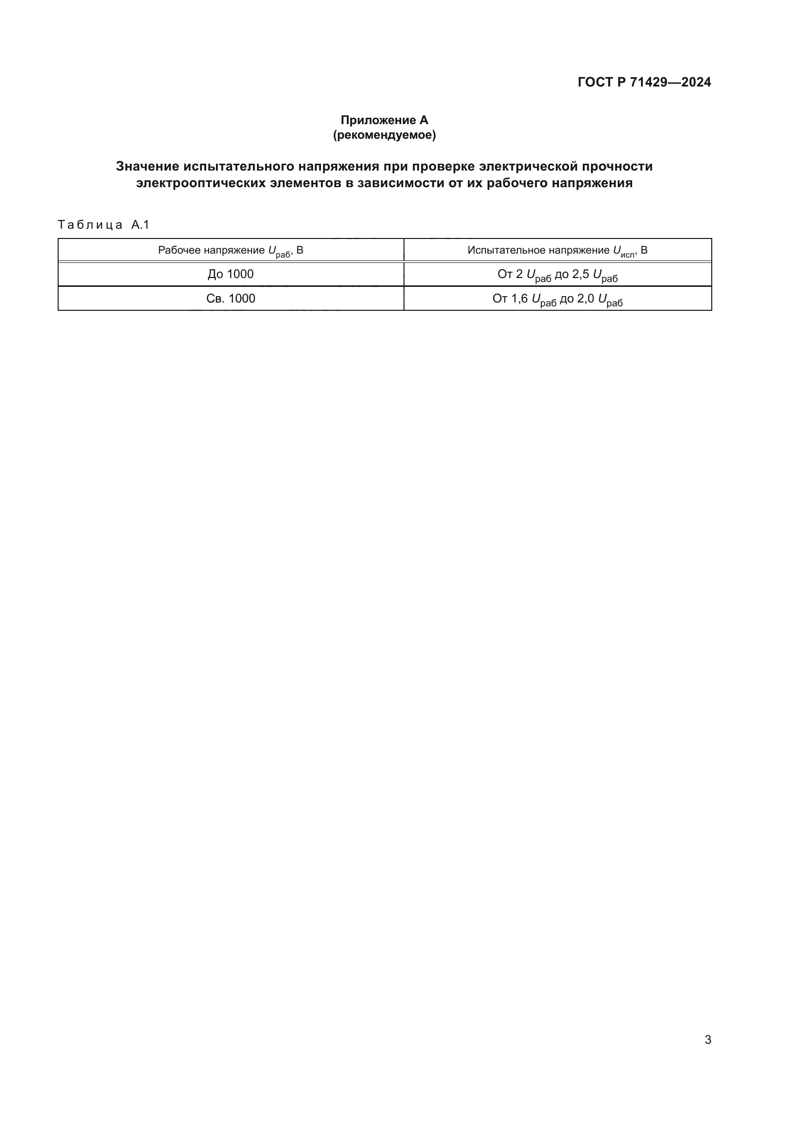 ГОСТ Р 71429-2024
