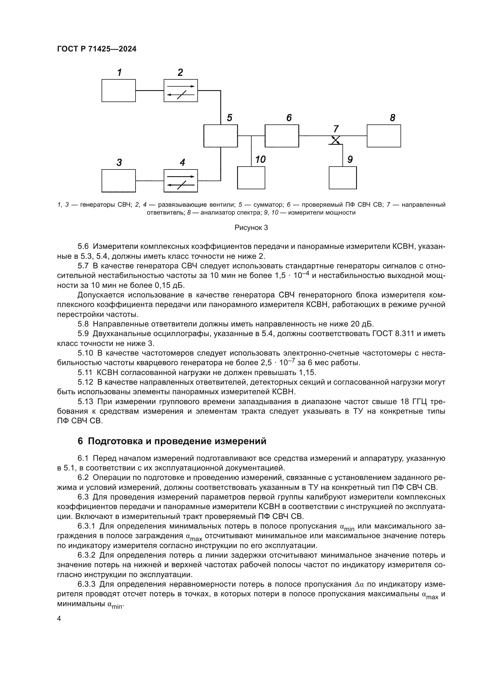 ГОСТ Р 71425-2024