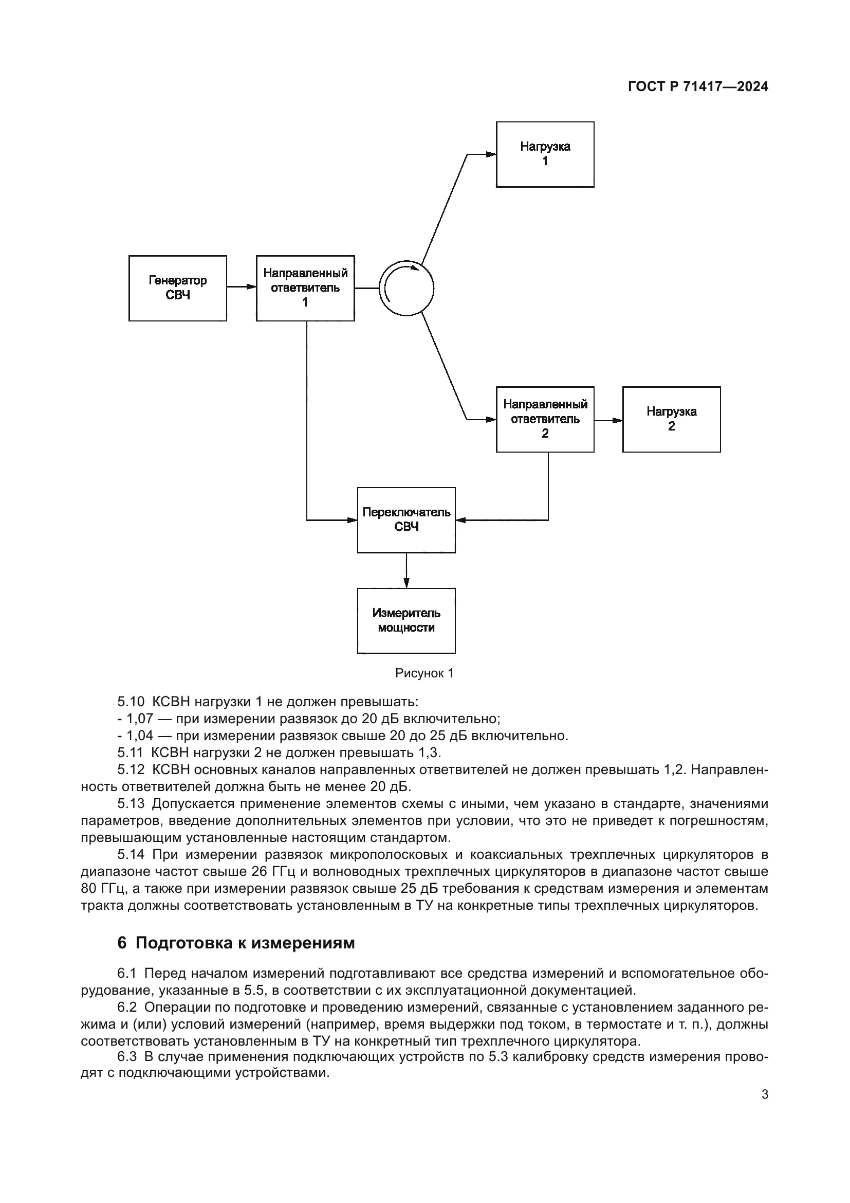 ГОСТ Р 71417-2024