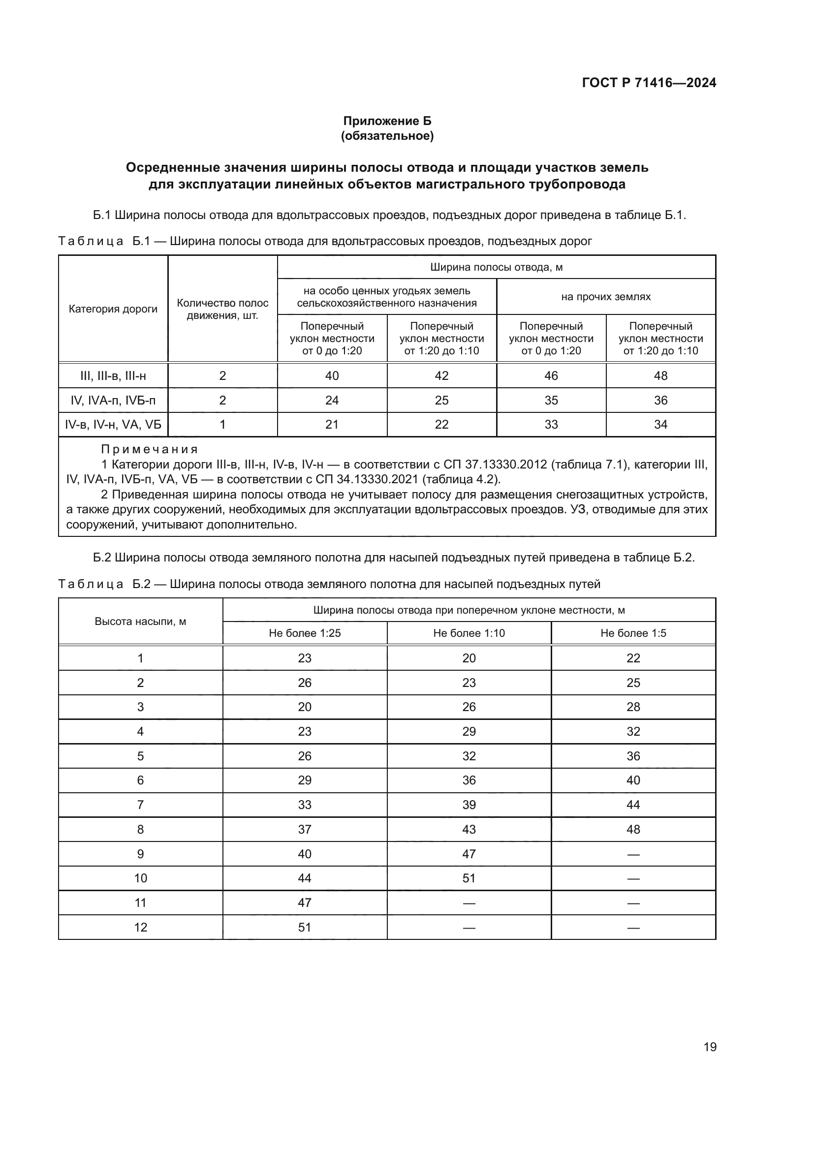 ГОСТ Р 71416-2024