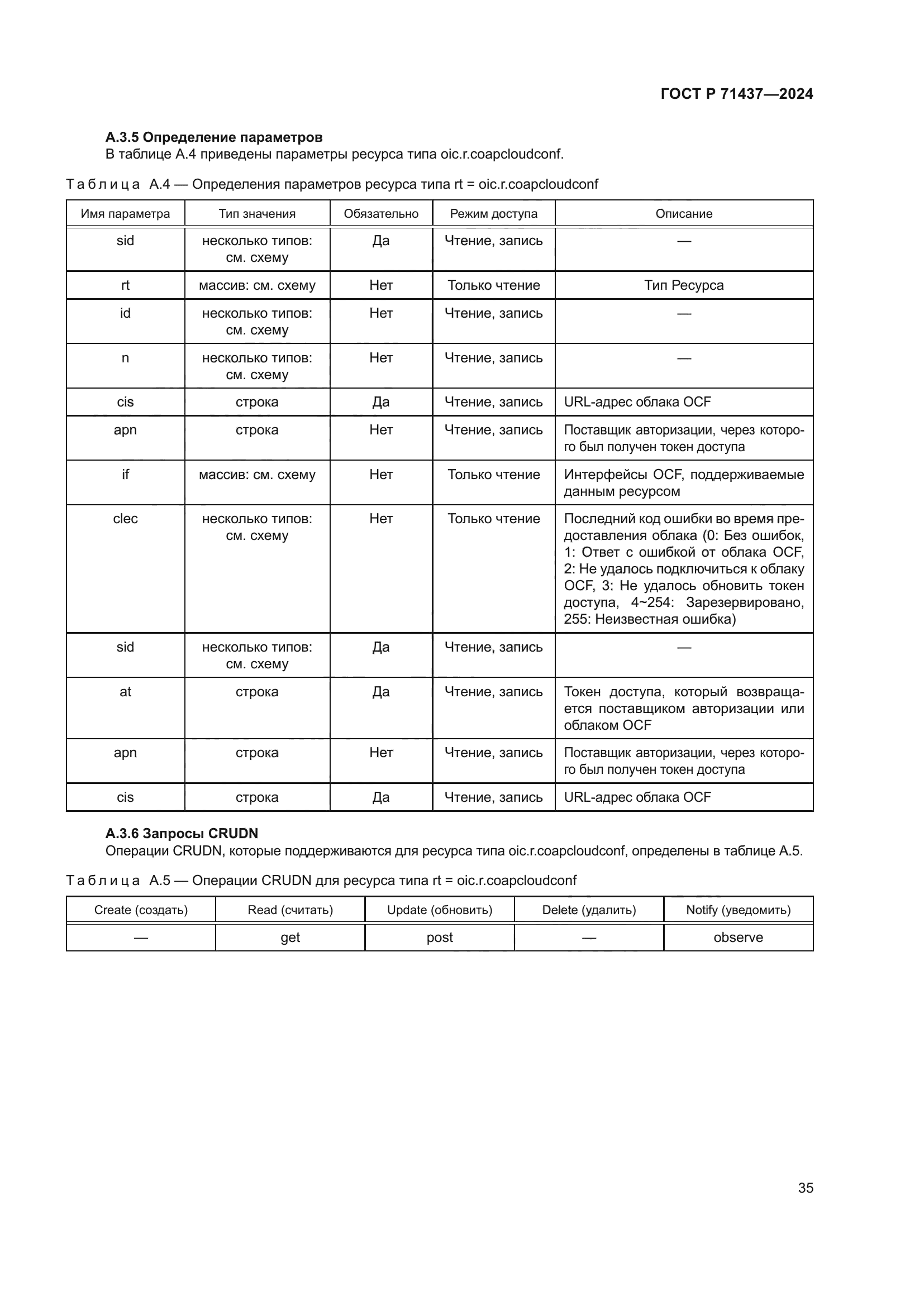ГОСТ Р 71437-2024