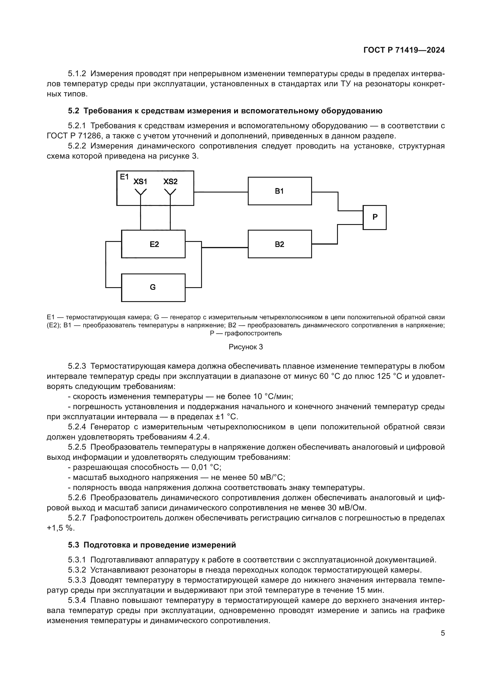 ГОСТ Р 71419-2024