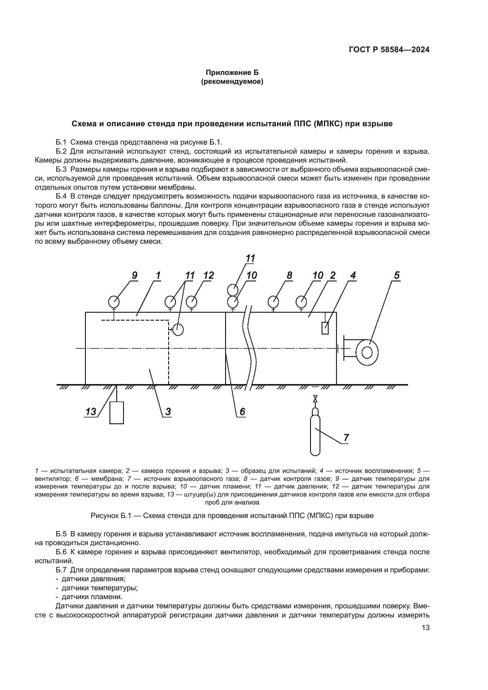ГОСТ Р 58584-2024