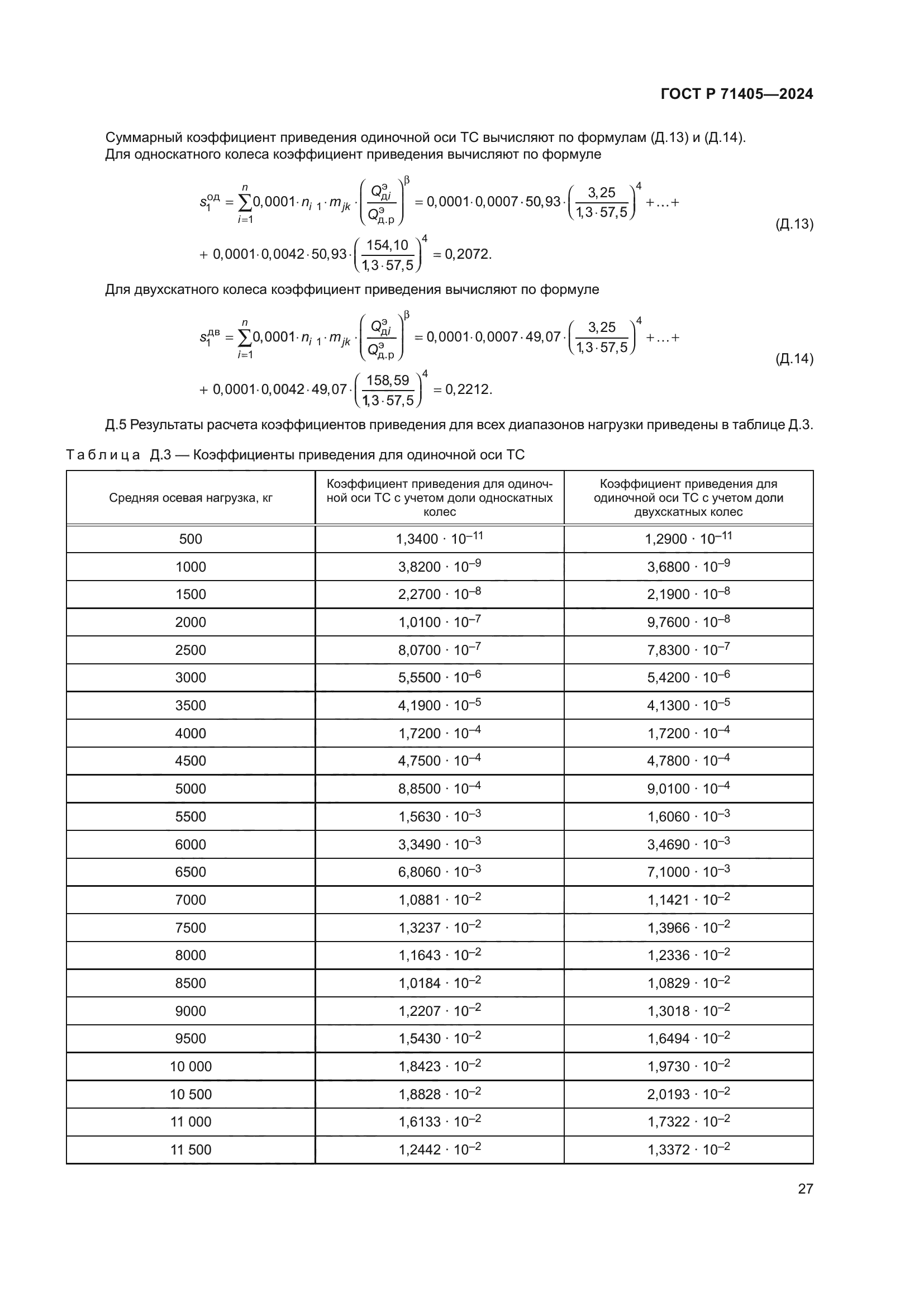 ГОСТ Р 71405-2024