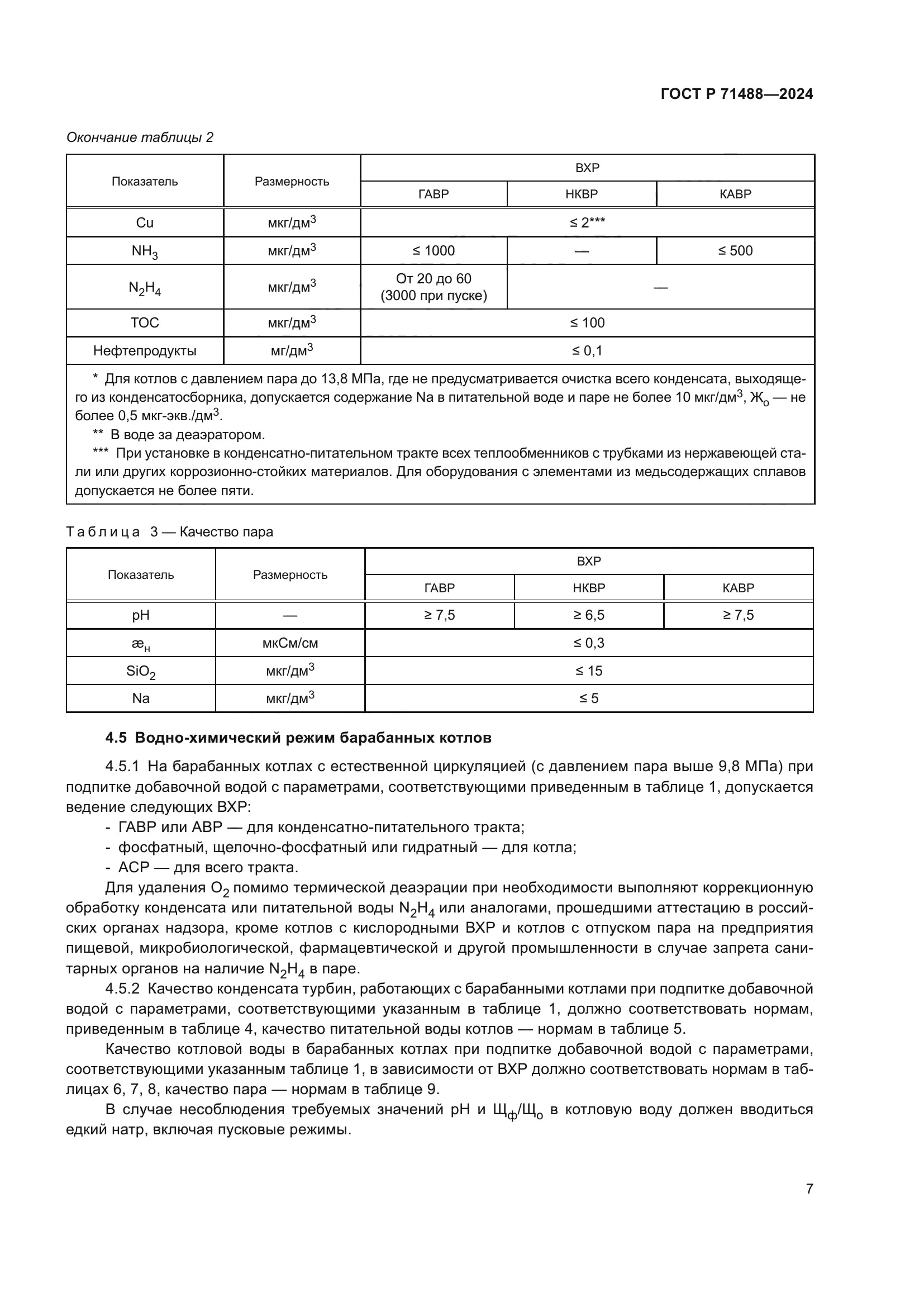 ГОСТ Р 71488-2024