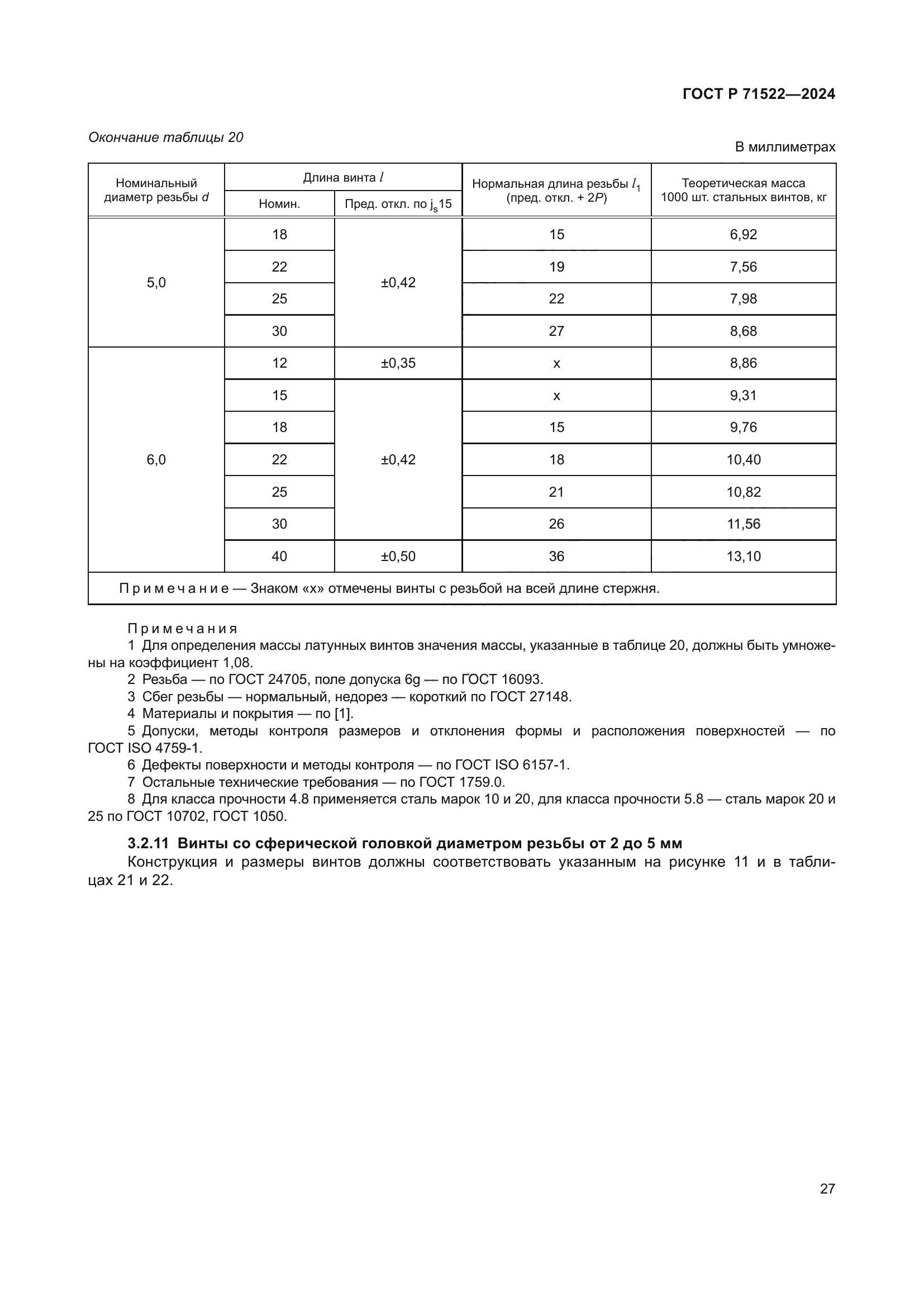 ГОСТ Р 71522-2024