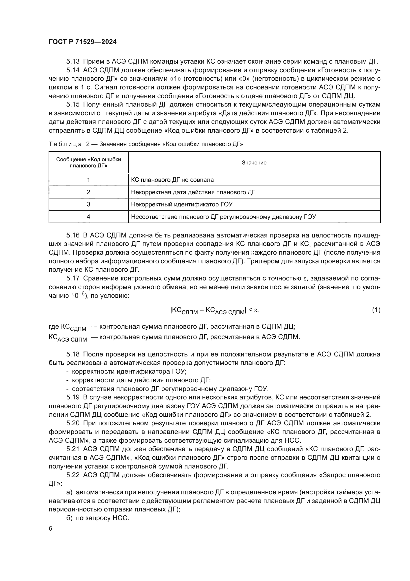 ГОСТ Р 71529-2024