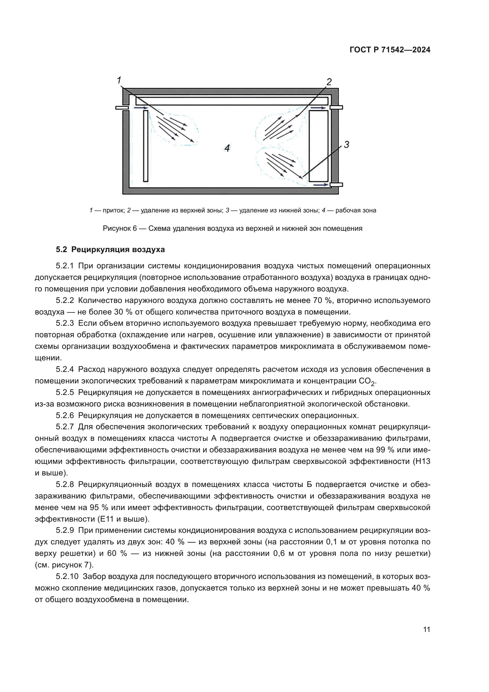 ГОСТ Р 71542-2024