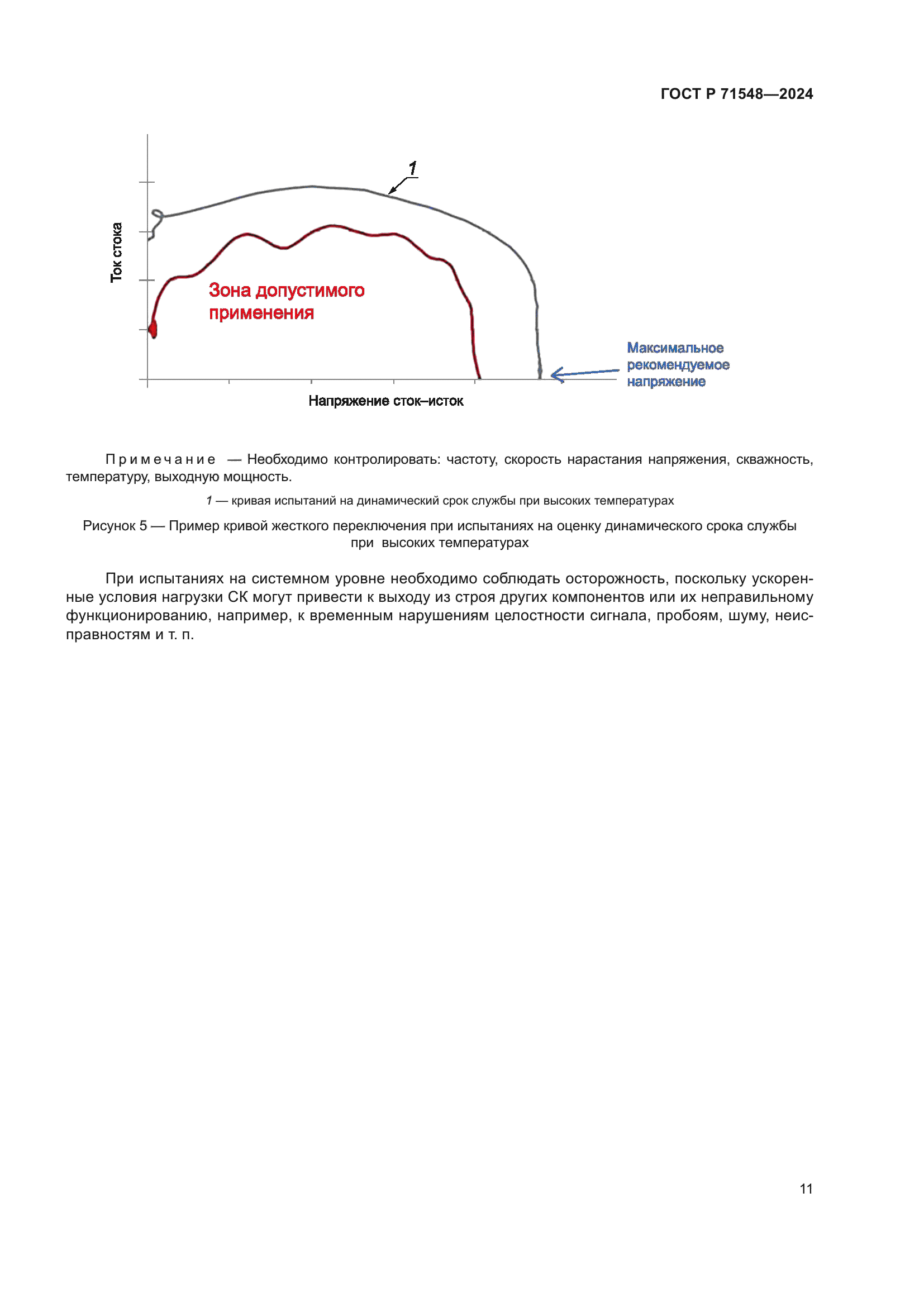 ГОСТ Р 71548-2024