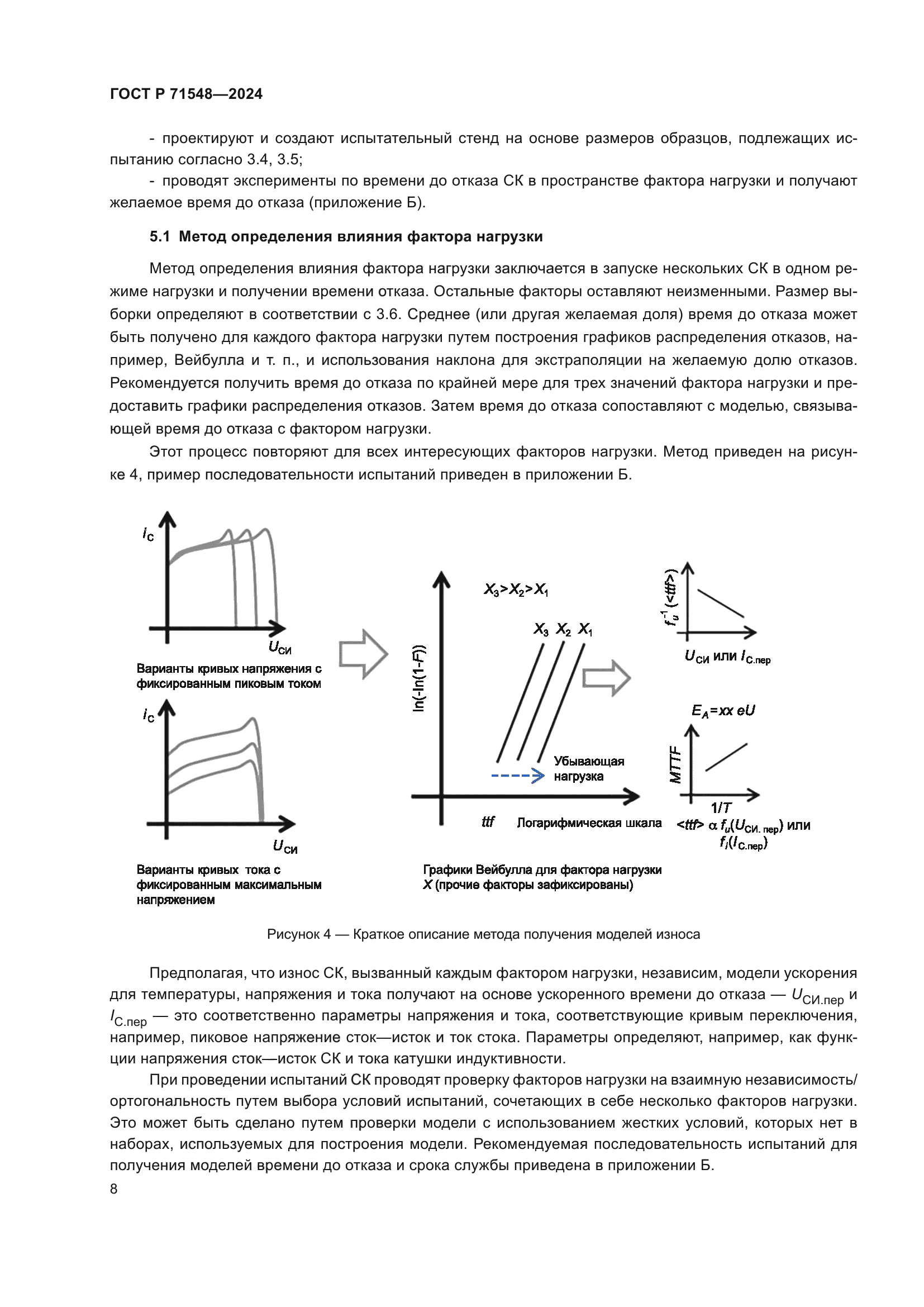 ГОСТ Р 71548-2024