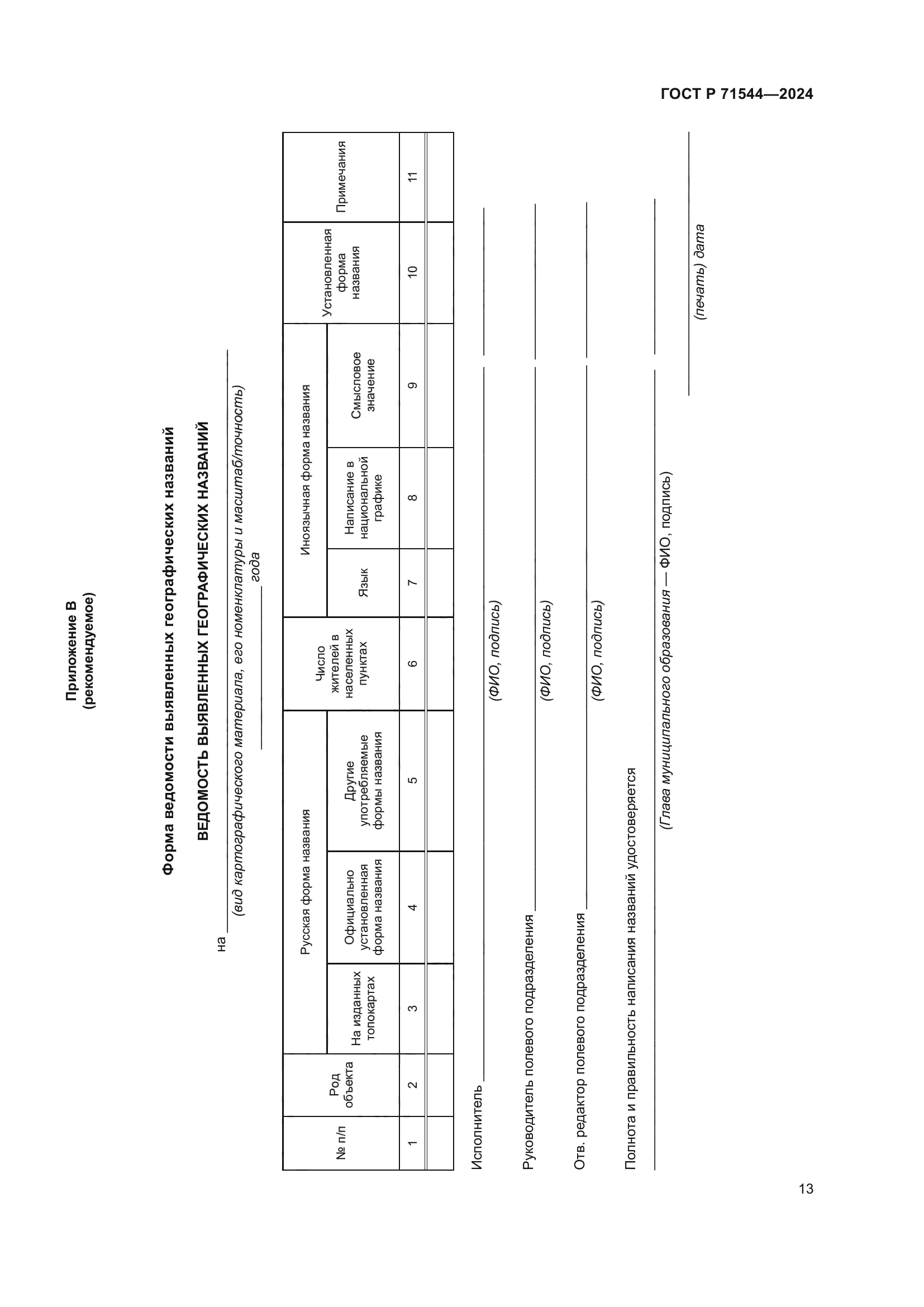 ГОСТ Р 71544-2024
