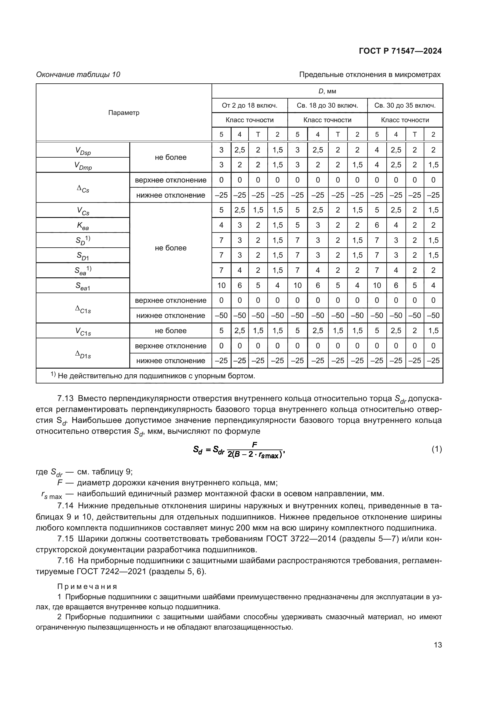 ГОСТ Р 71547-2024