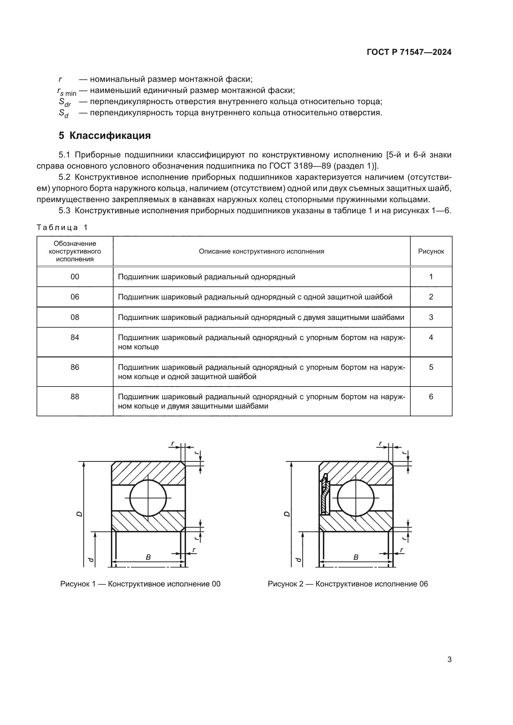 ГОСТ Р 71547-2024