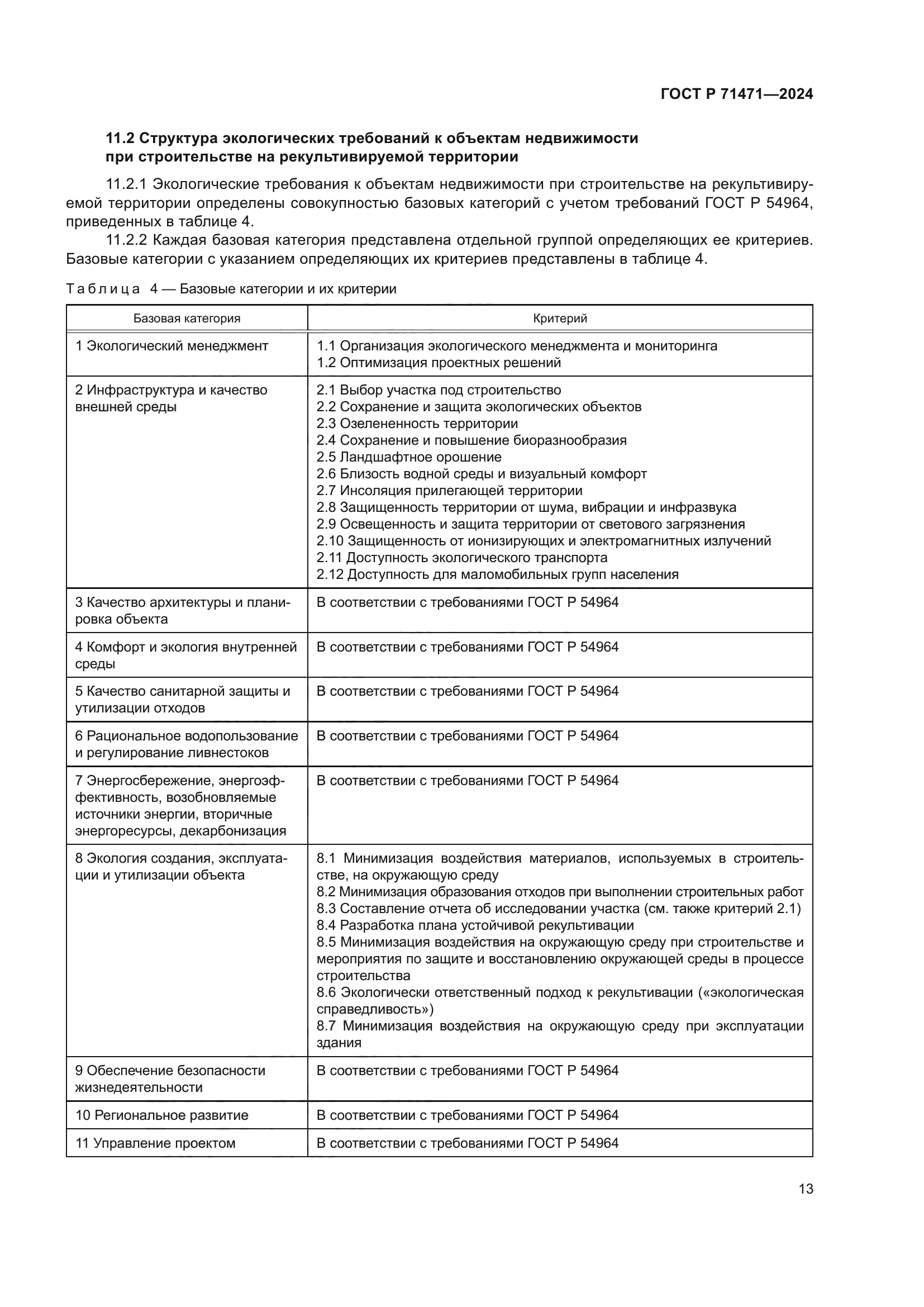 ГОСТ Р 71471-2024