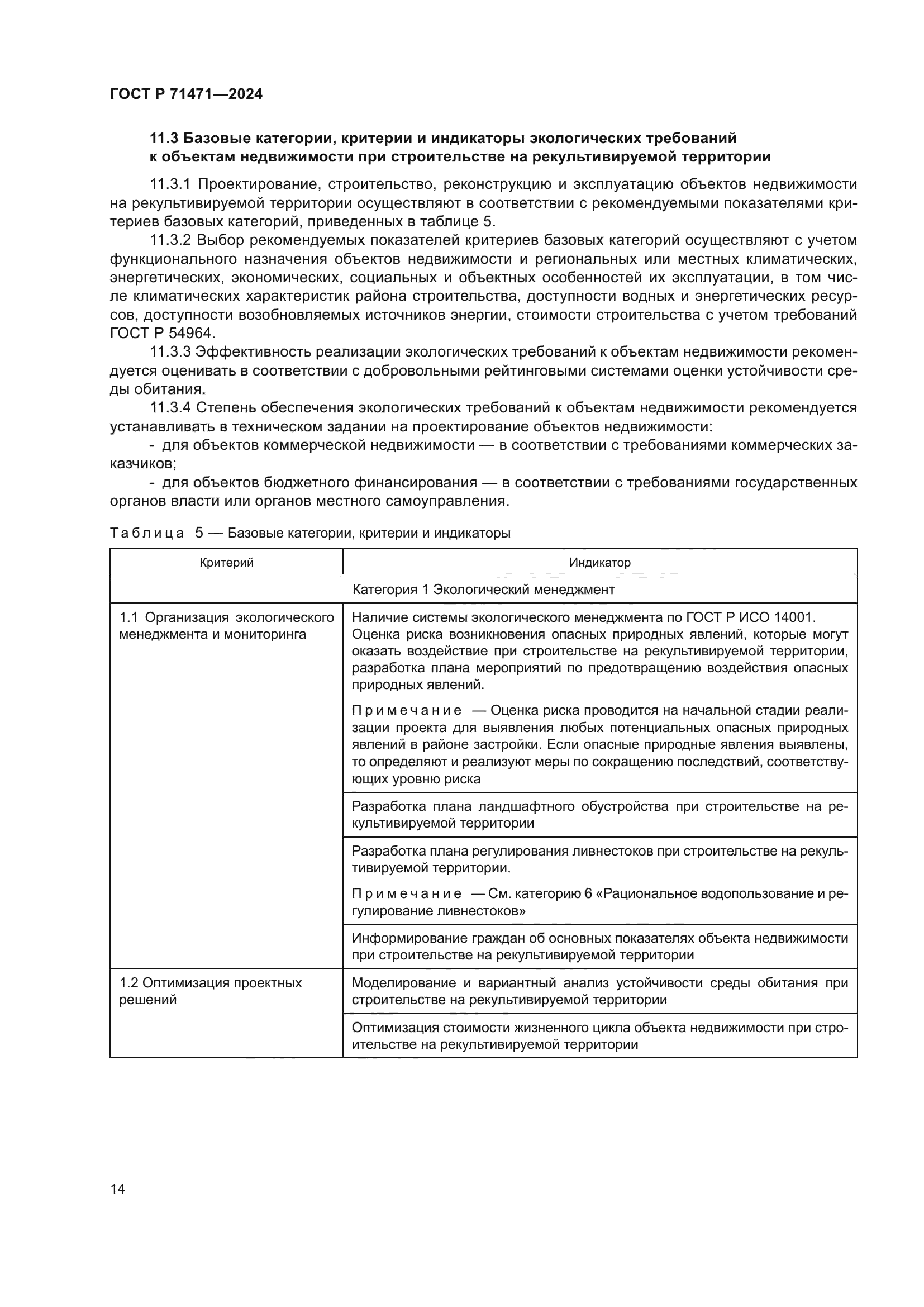 ГОСТ Р 71471-2024