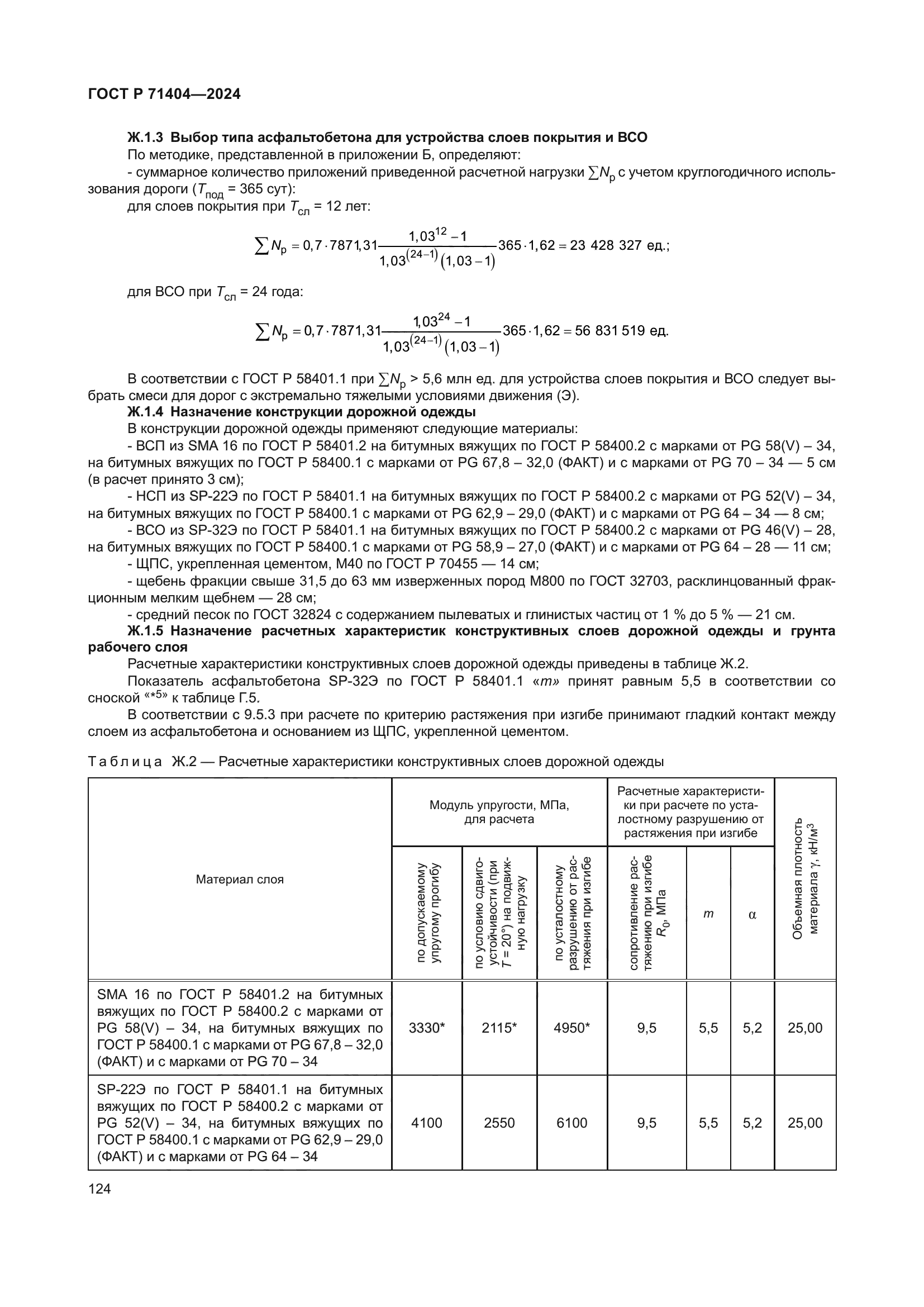 ГОСТ Р 71404-2024