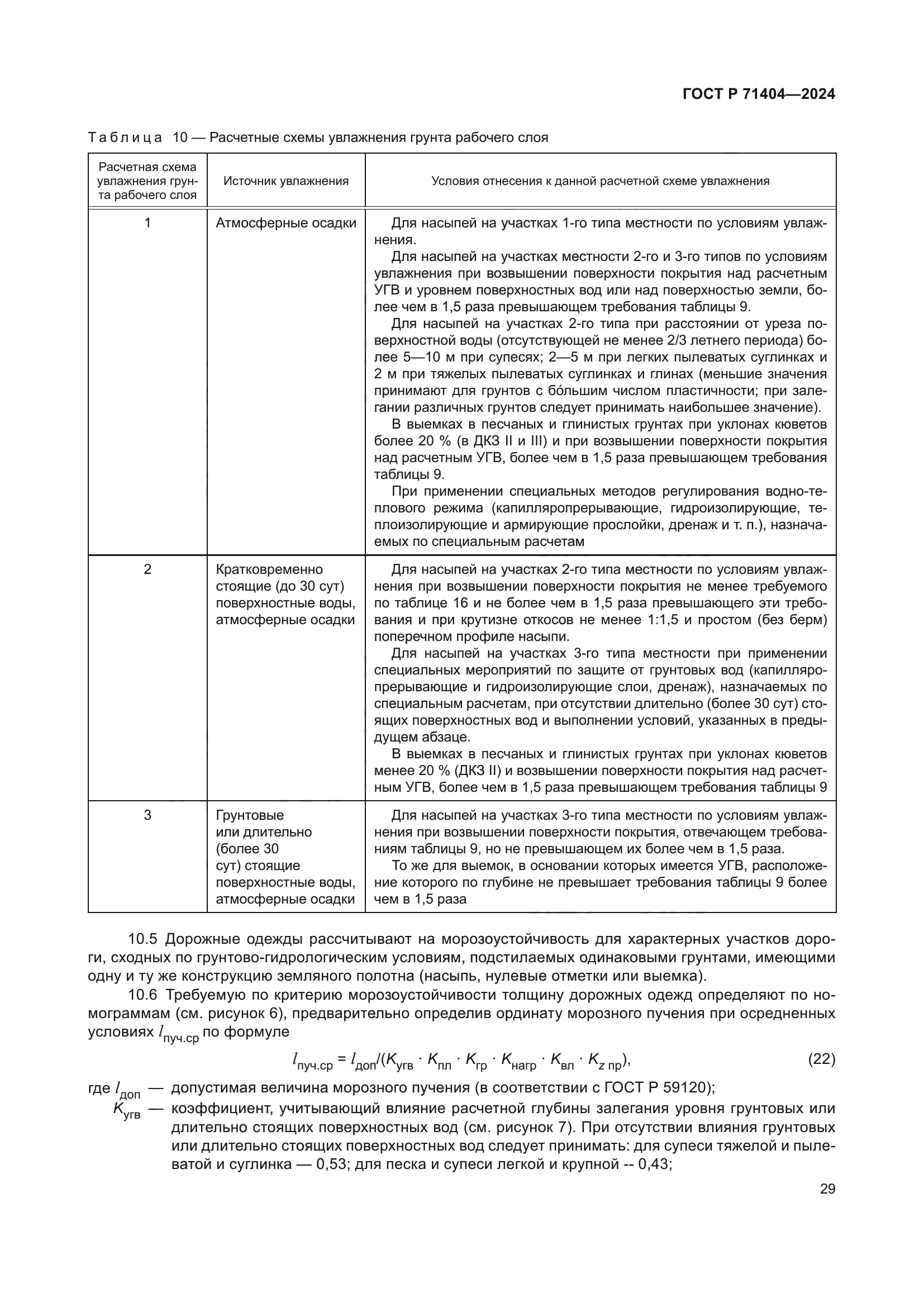 ГОСТ Р 71404-2024