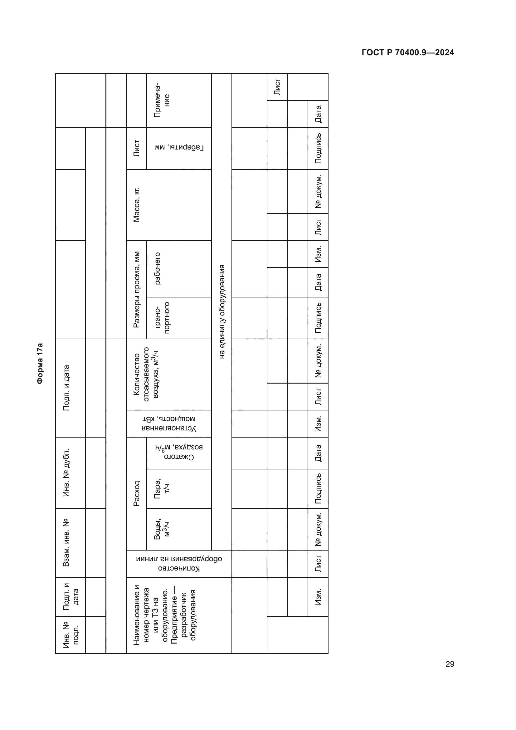 ГОСТ Р 70400.9-2024