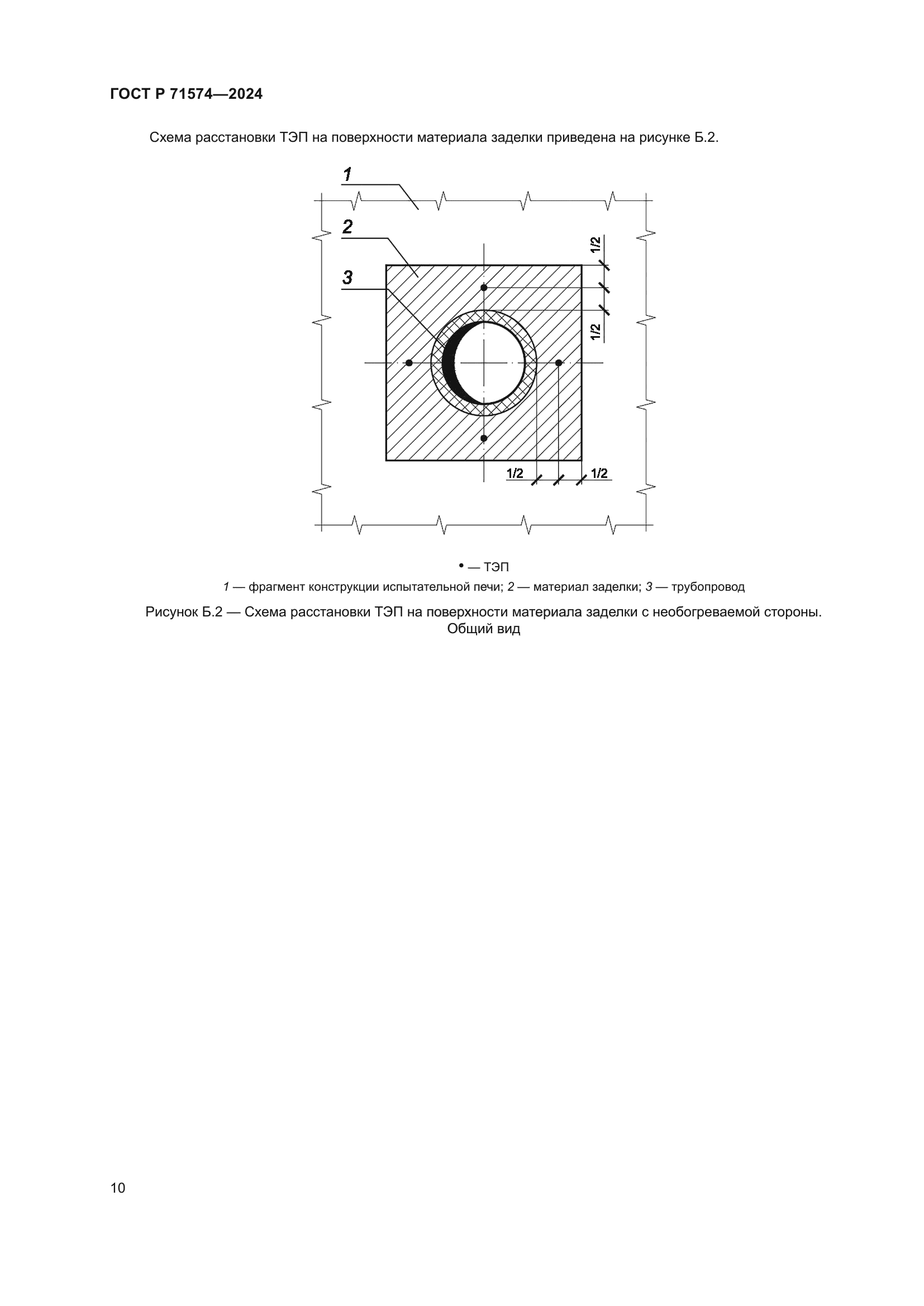 ГОСТ Р 71574-2024