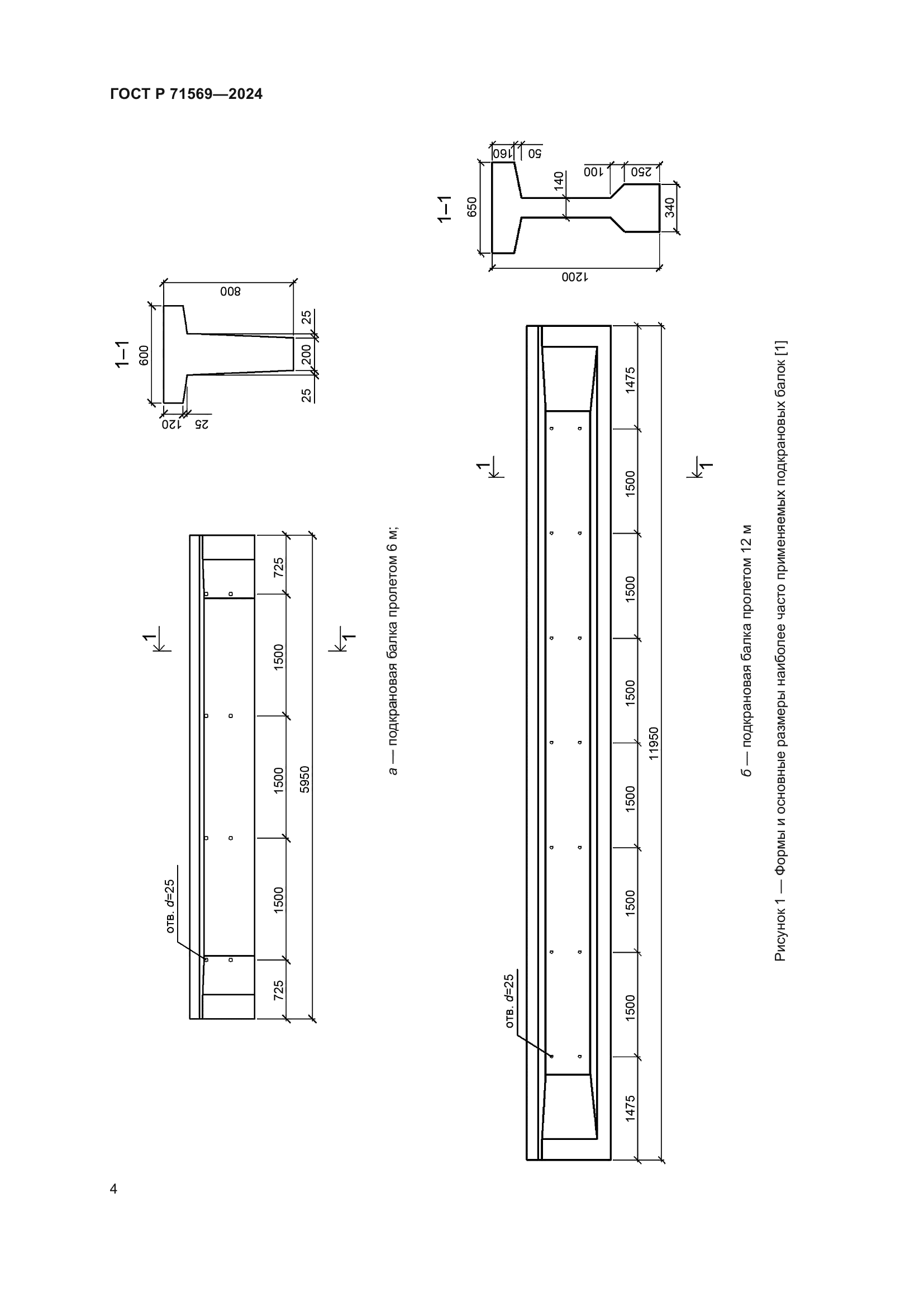 ГОСТ Р 71569-2024