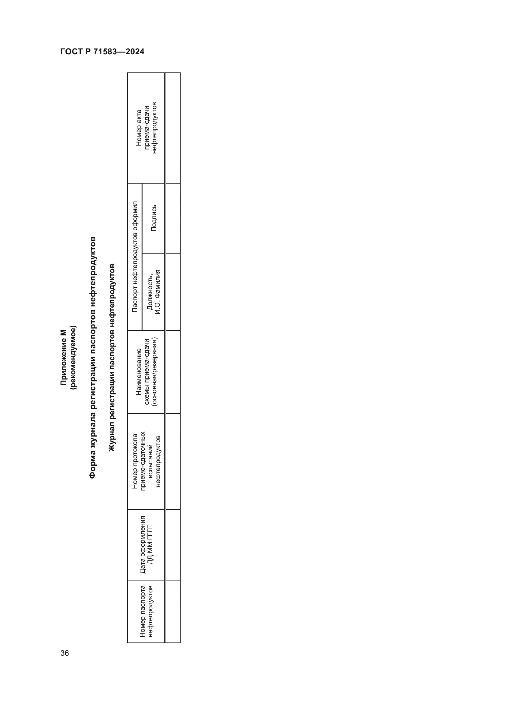 ГОСТ Р 71583-2024