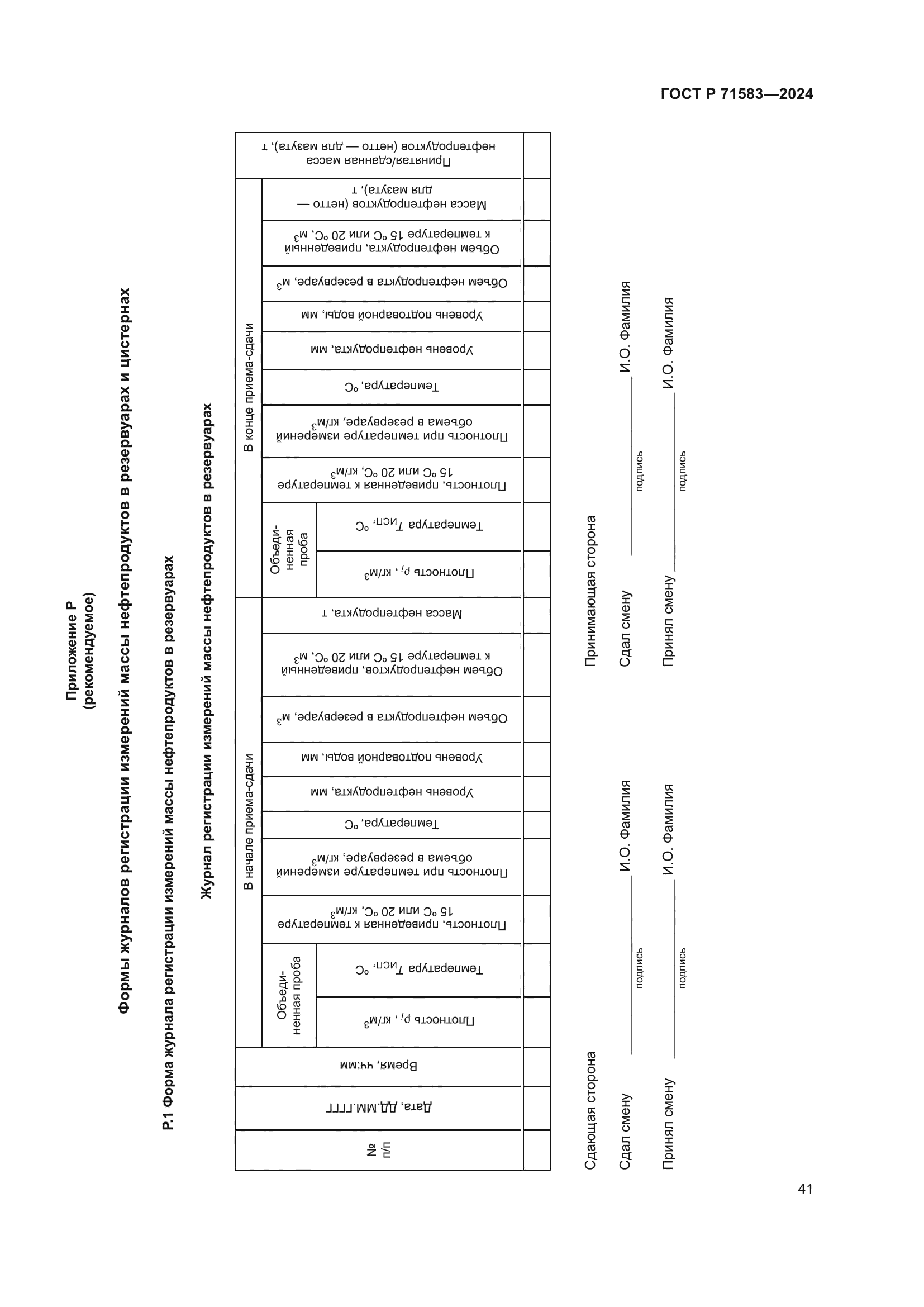 ГОСТ Р 71583-2024