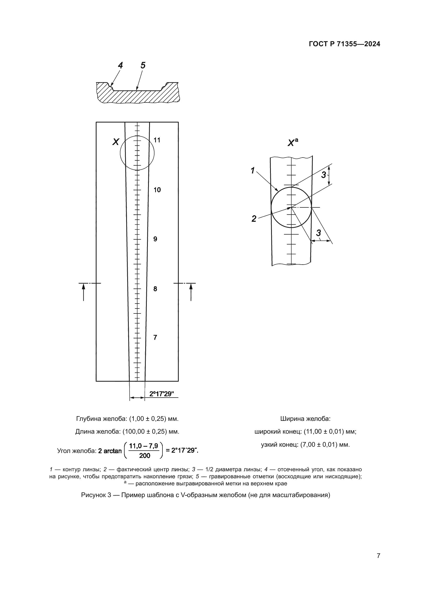 ГОСТ Р 71355-2024