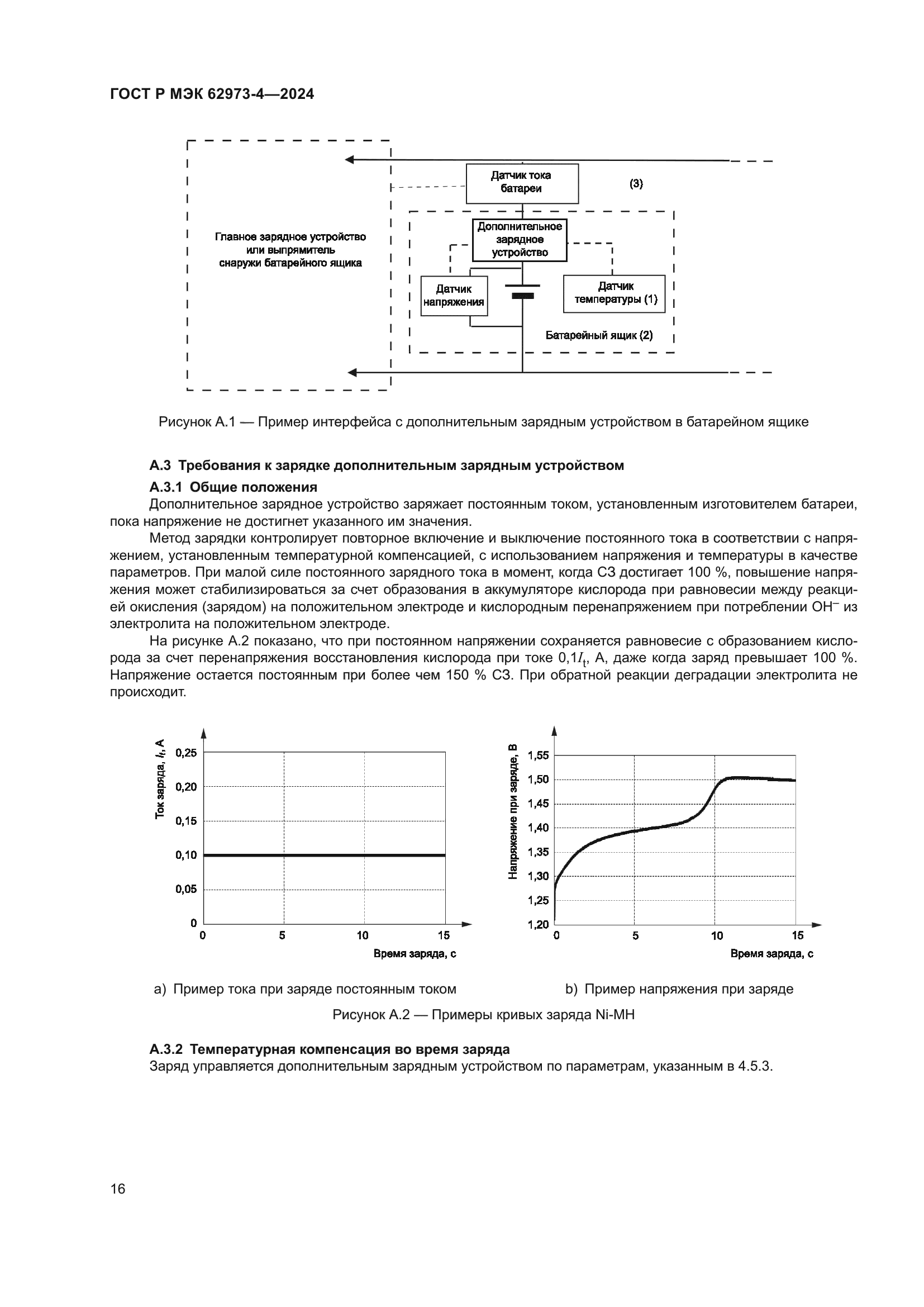 ГОСТ Р МЭК 62973-4-2024