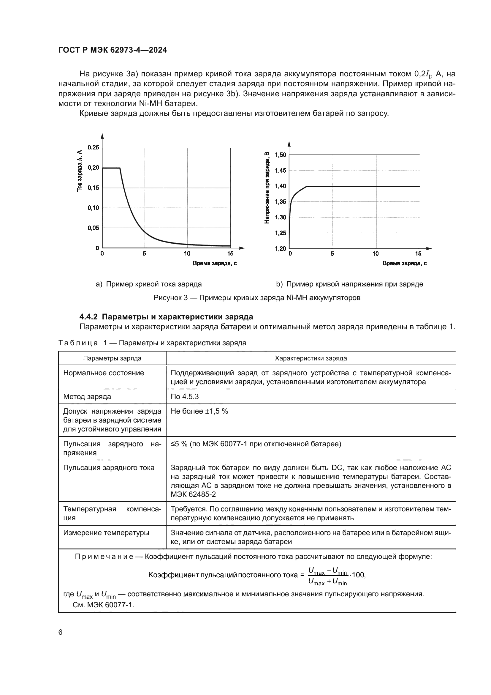 ГОСТ Р МЭК 62973-4-2024